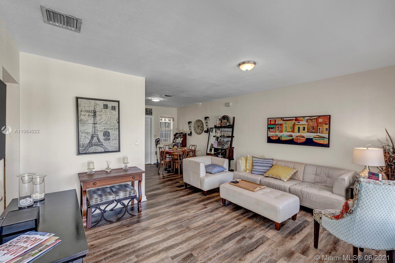 SEABOARD PARK - Residential Income