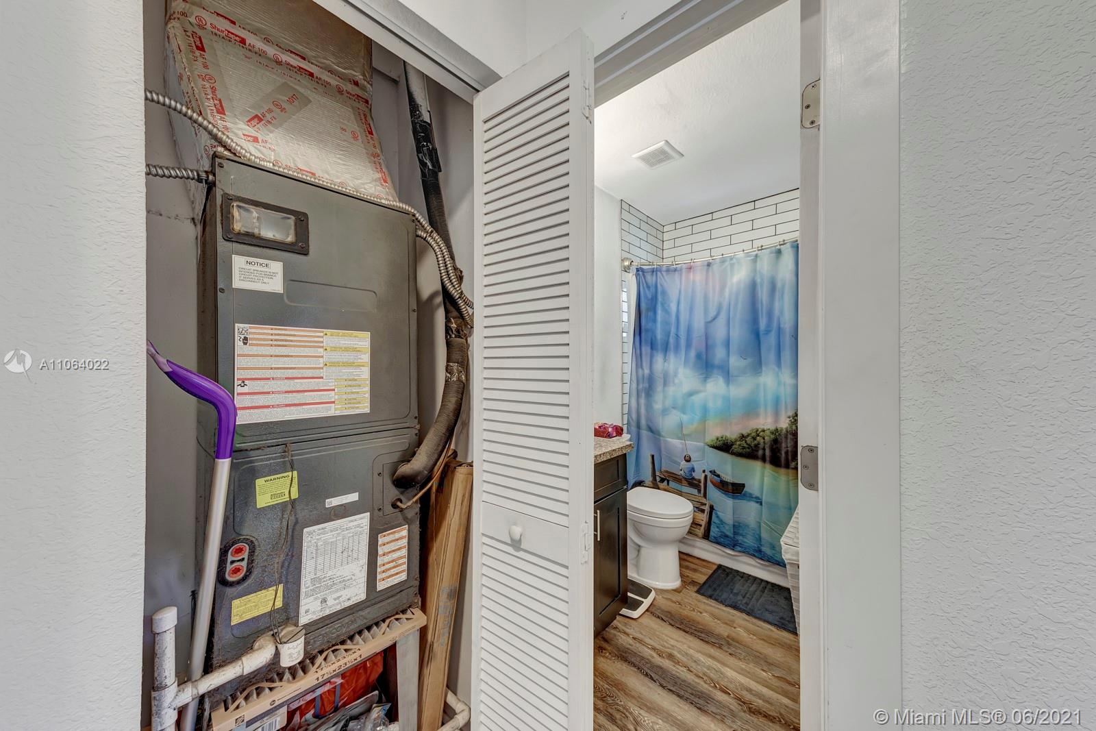 SEABOARD PARK - Residential Income