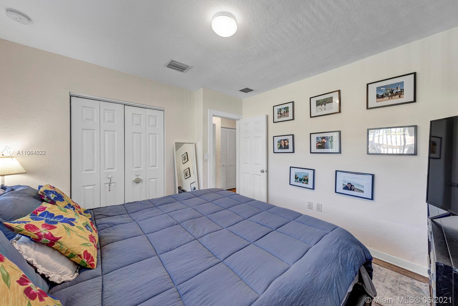 SEABOARD PARK - Residential Income