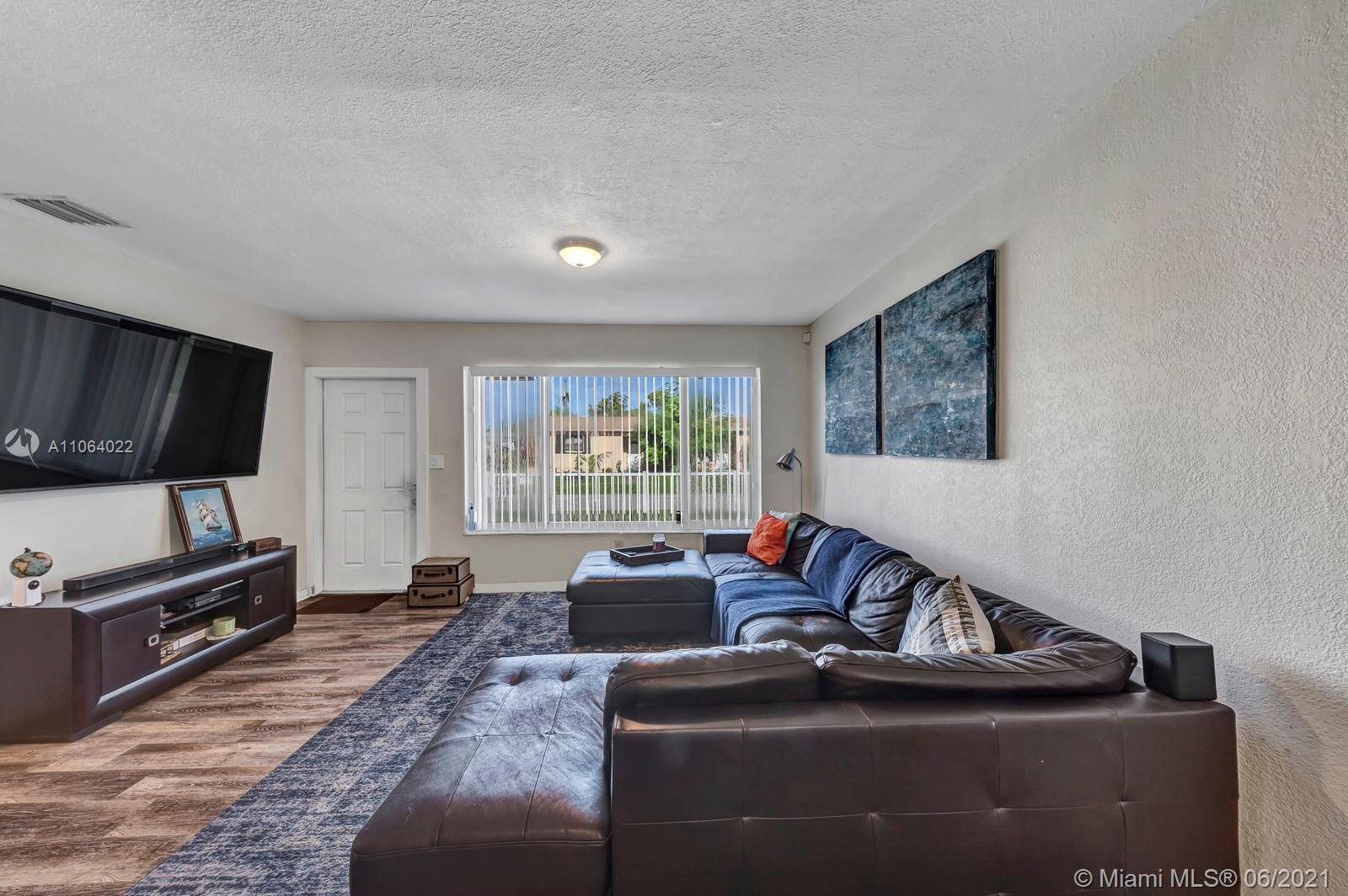 SEABOARD PARK - Residential Income