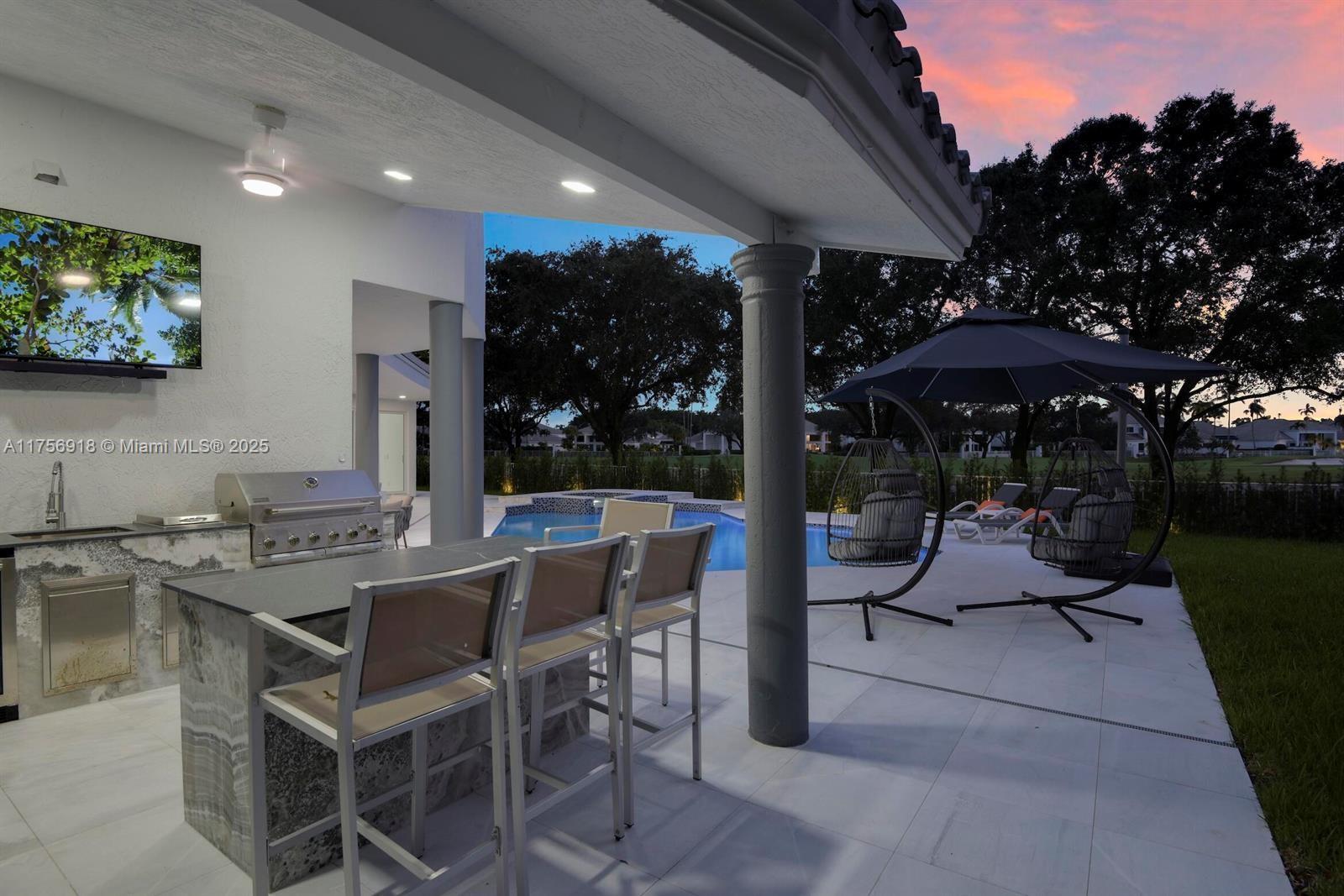 GRAND OAKS OF ARVIDA COUN - Residential