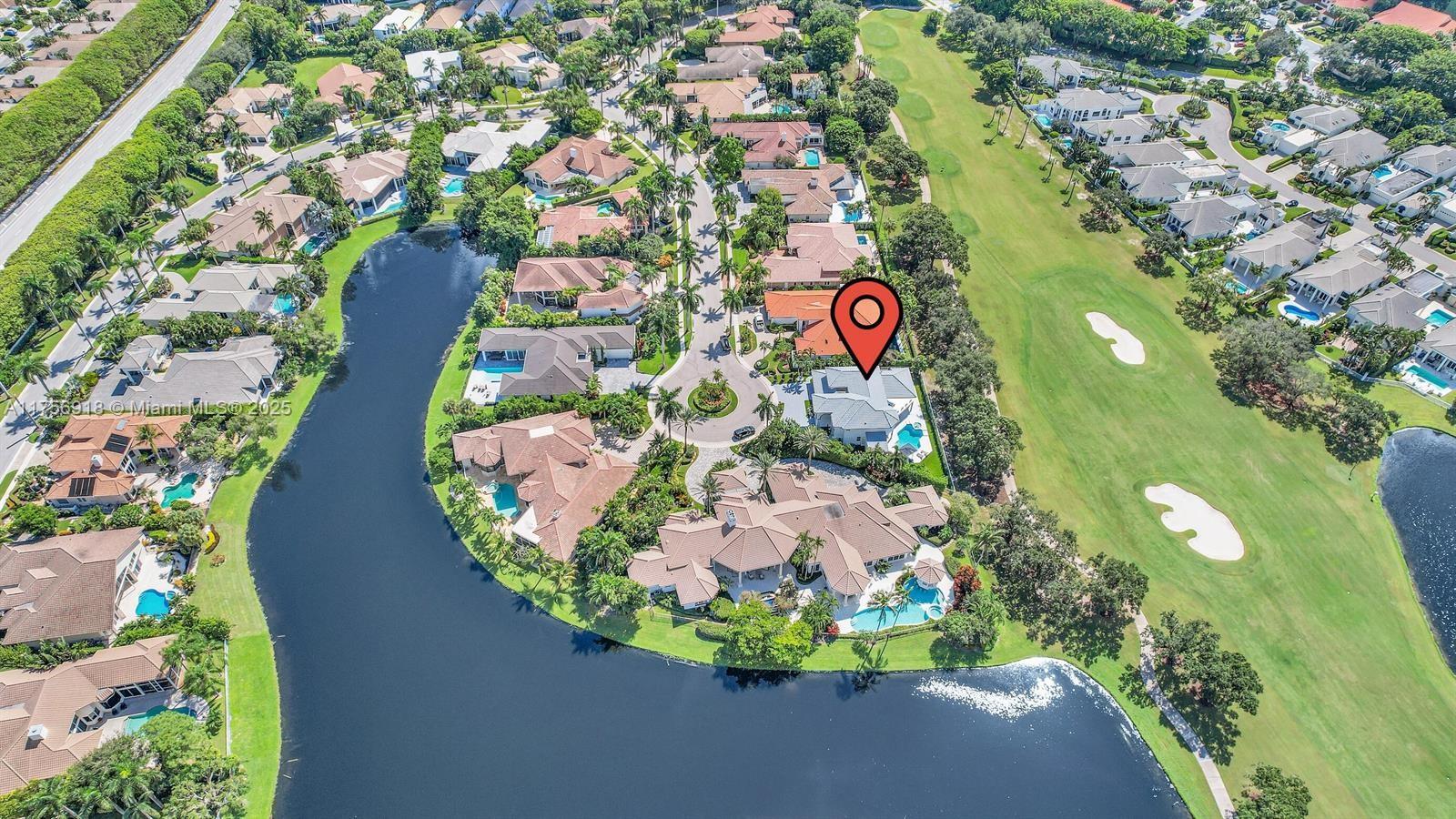 GRAND OAKS OF ARVIDA COUN - Residential