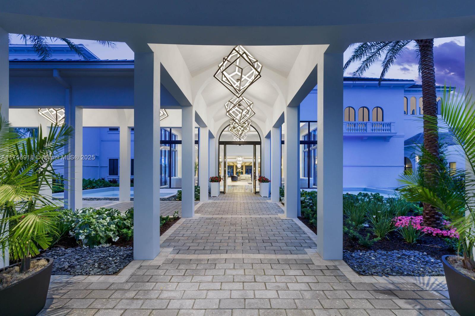 GRAND OAKS OF ARVIDA COUN - Residential