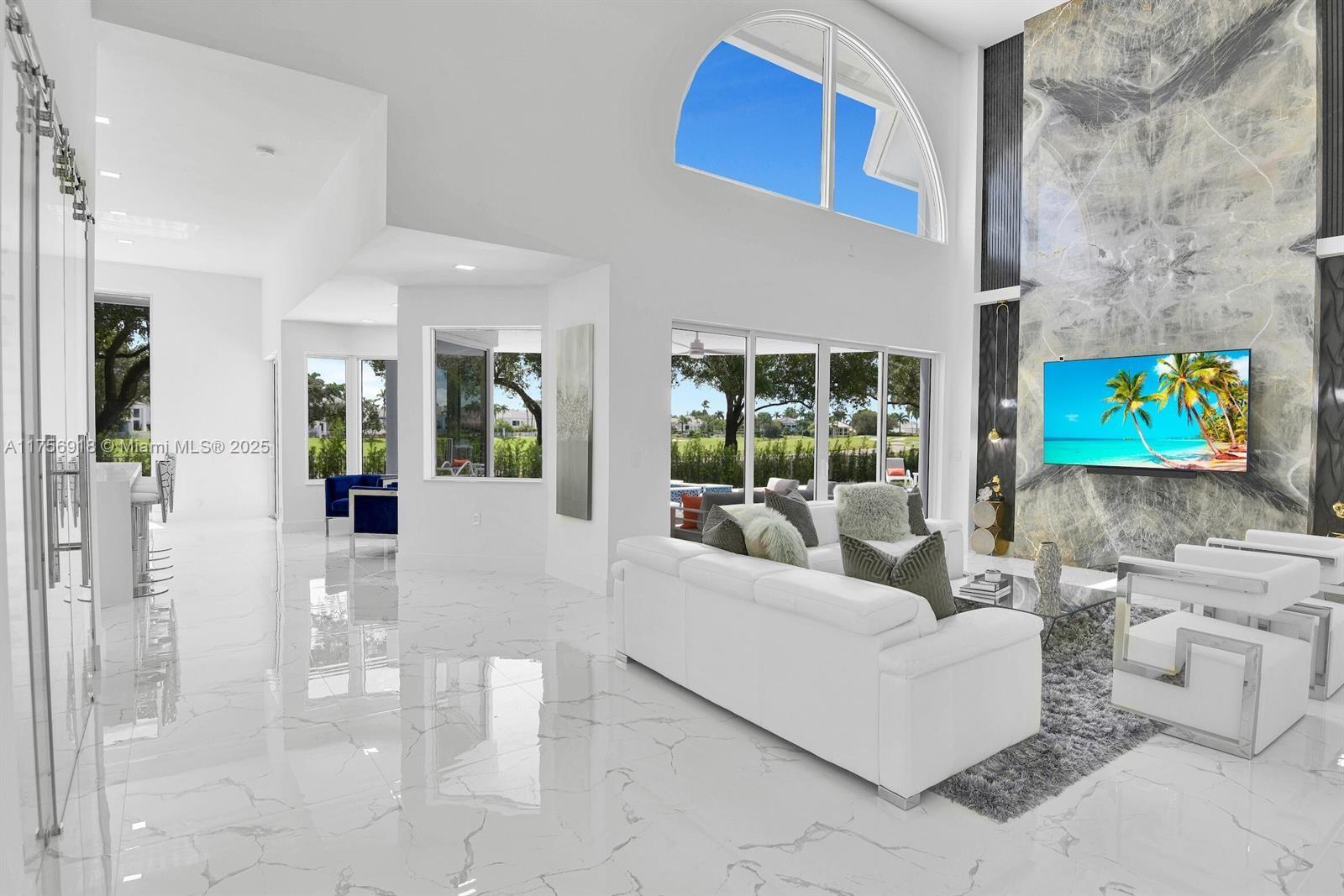 GRAND OAKS OF ARVIDA COUN - Residential