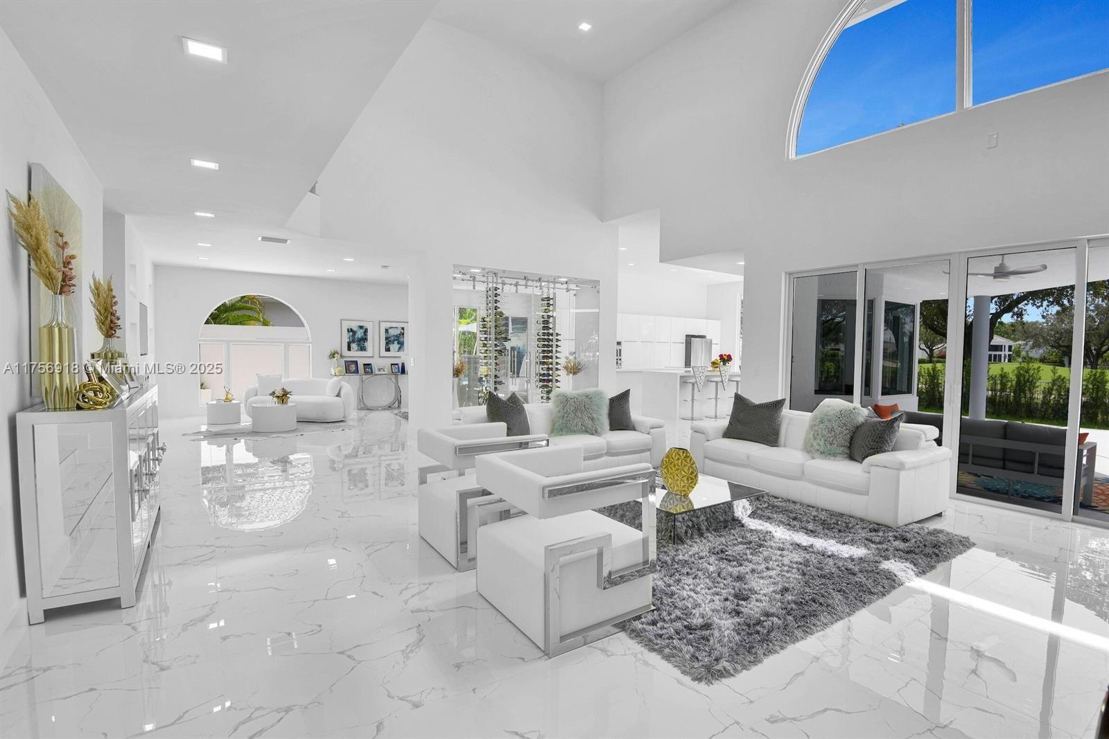 GRAND OAKS OF ARVIDA COUN - Residential