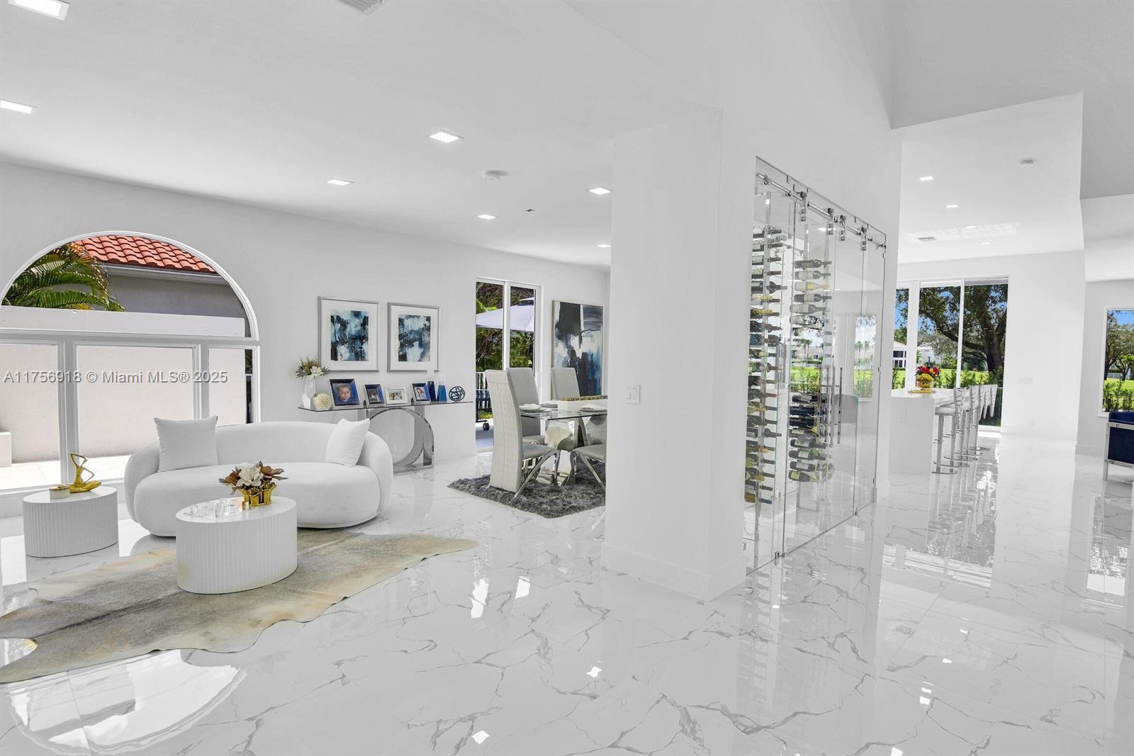 GRAND OAKS OF ARVIDA COUN - Residential