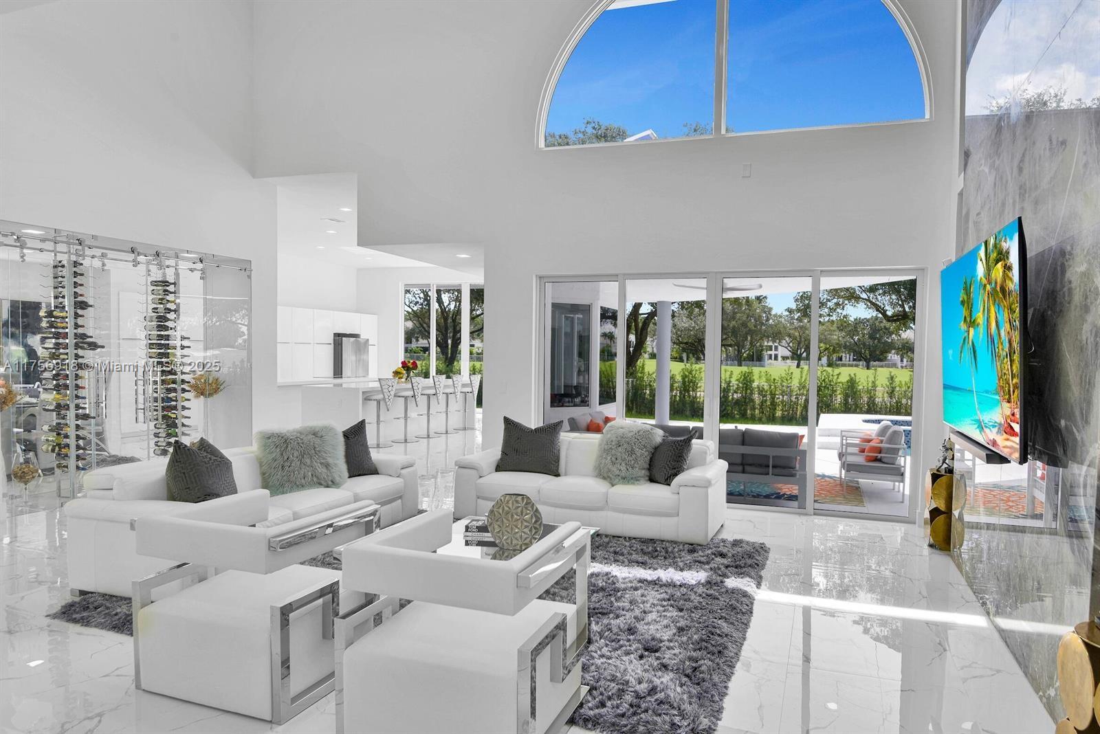GRAND OAKS OF ARVIDA COUN - Residential