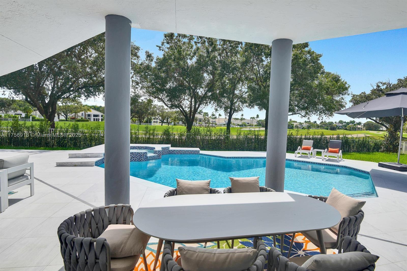 GRAND OAKS OF ARVIDA COUN - Residential