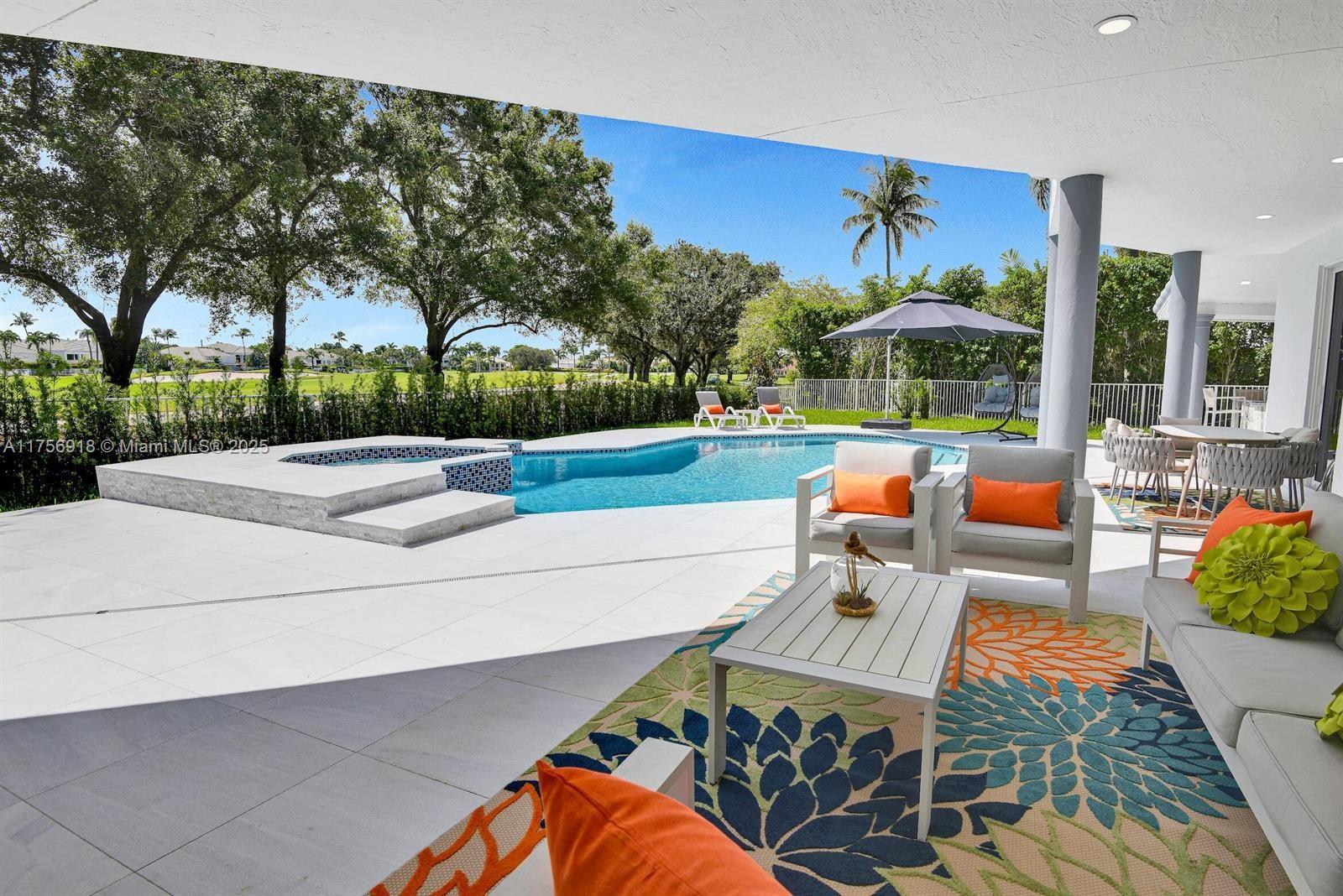 GRAND OAKS OF ARVIDA COUN - Residential