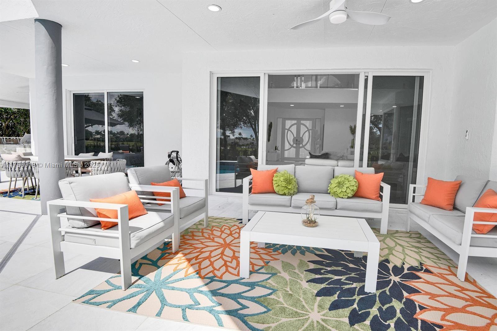 GRAND OAKS OF ARVIDA COUN - Residential