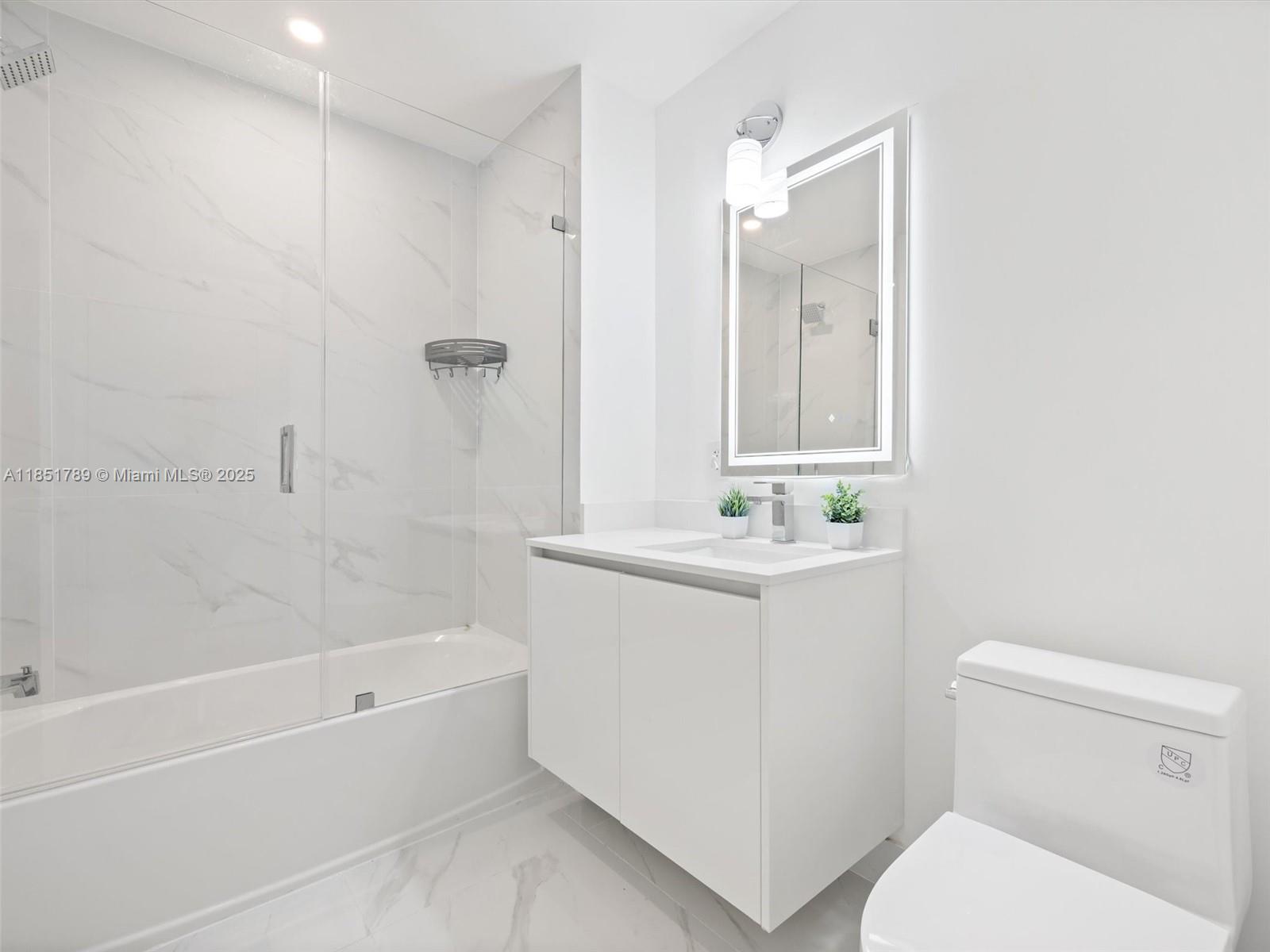 Aria Reserve - Residential