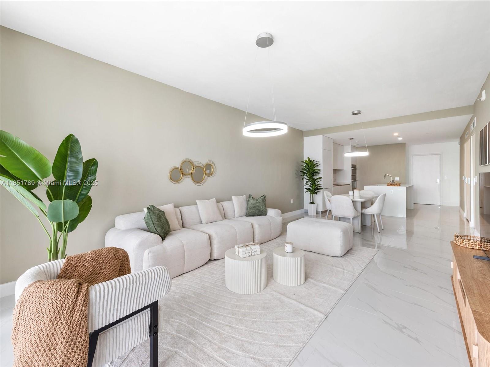 Aria Reserve - Residential