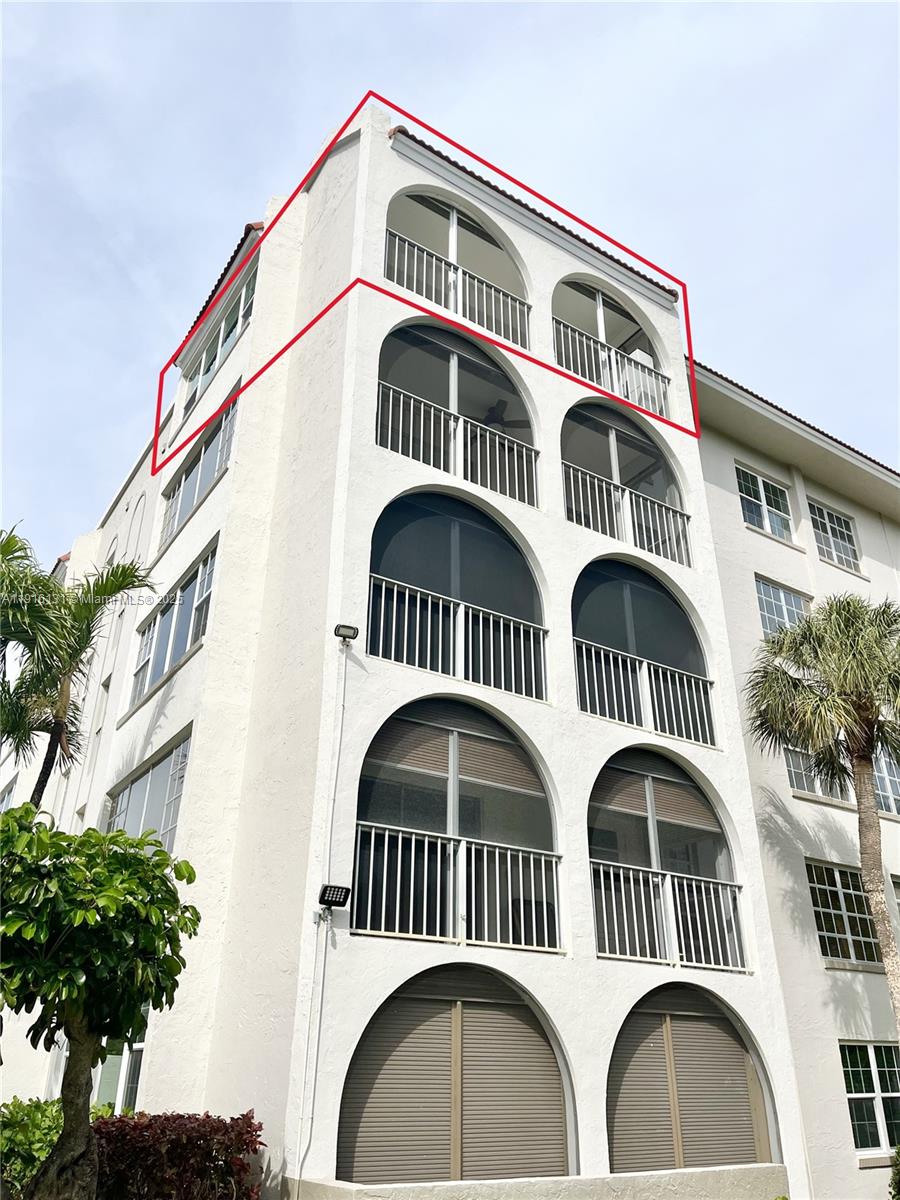 TIERRA DEL SOL CONDO - Residential