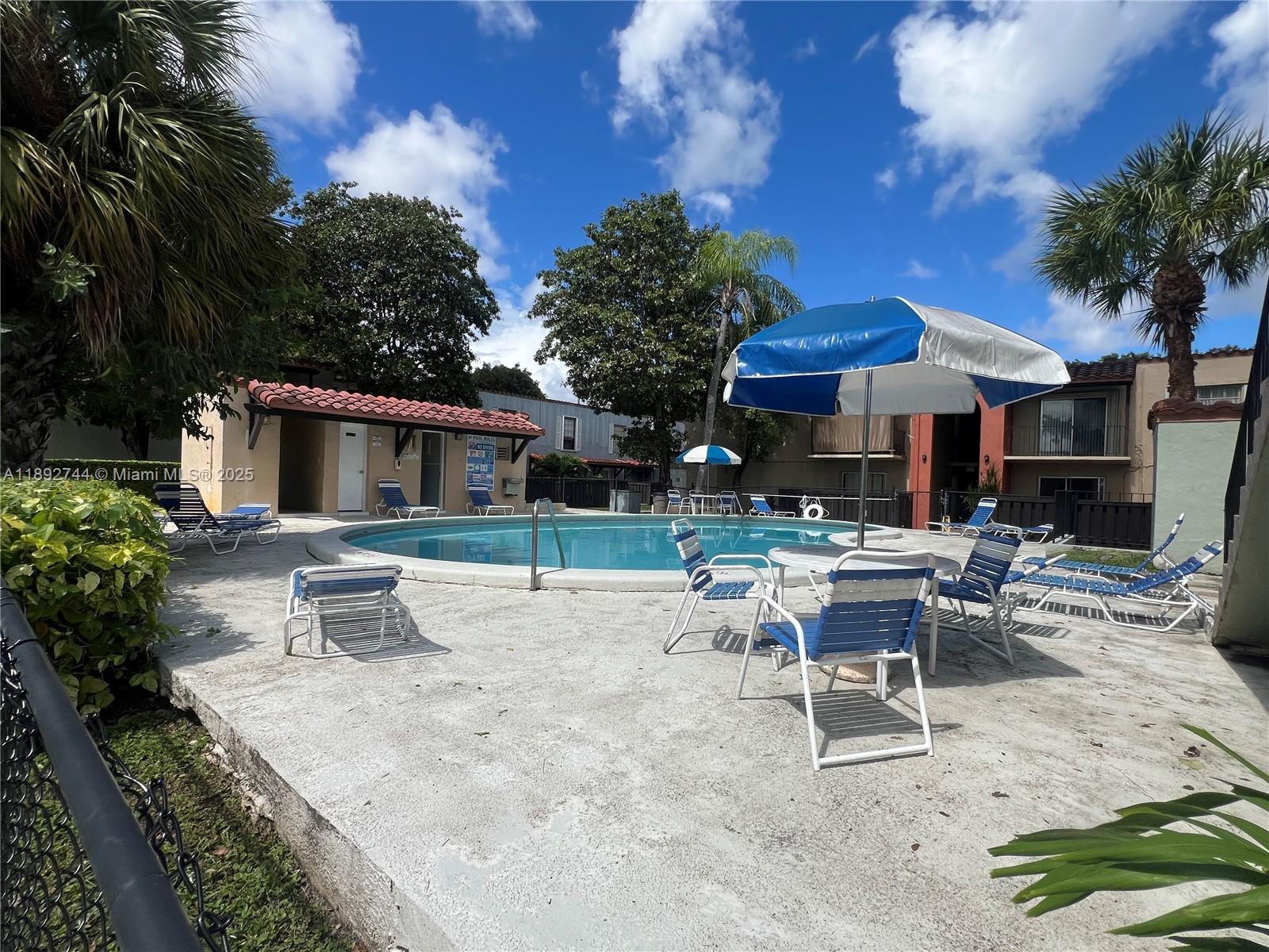 SPANISH TRACE CONDO - Residential Lease