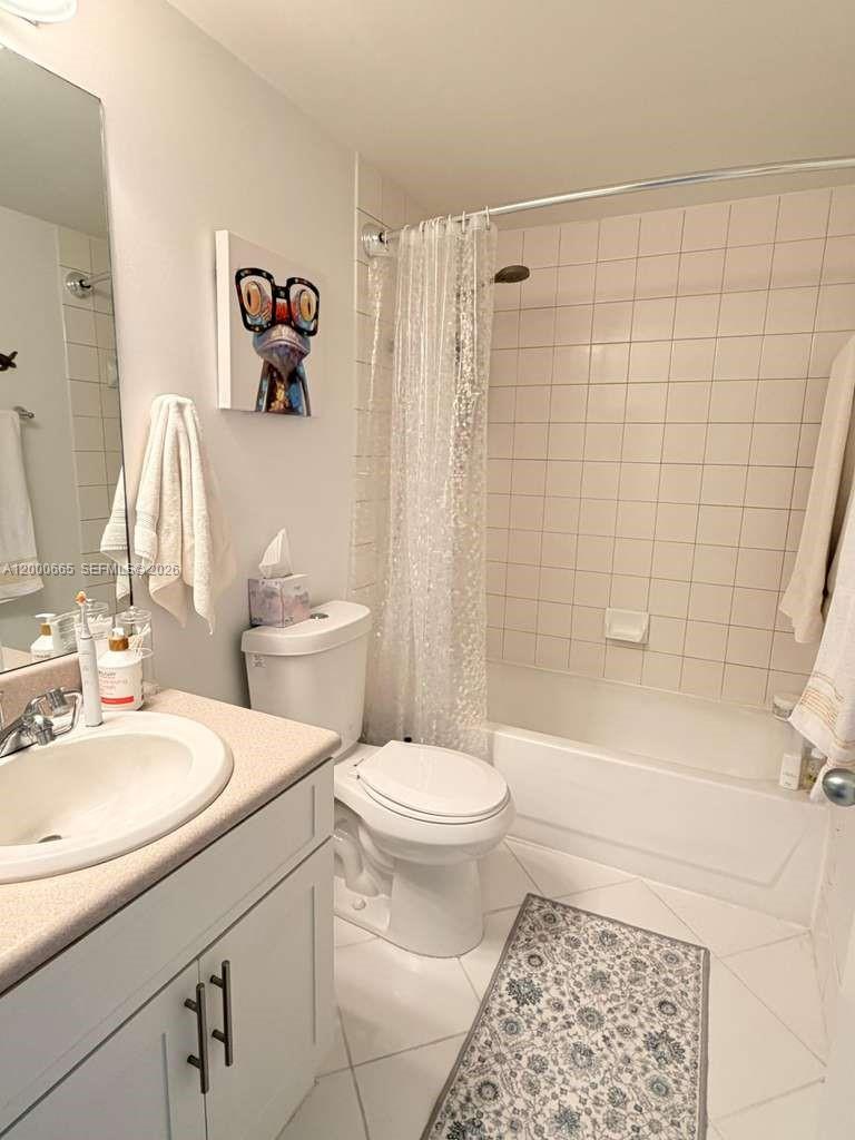 COURVOISIER COURTS CONDO - Residential