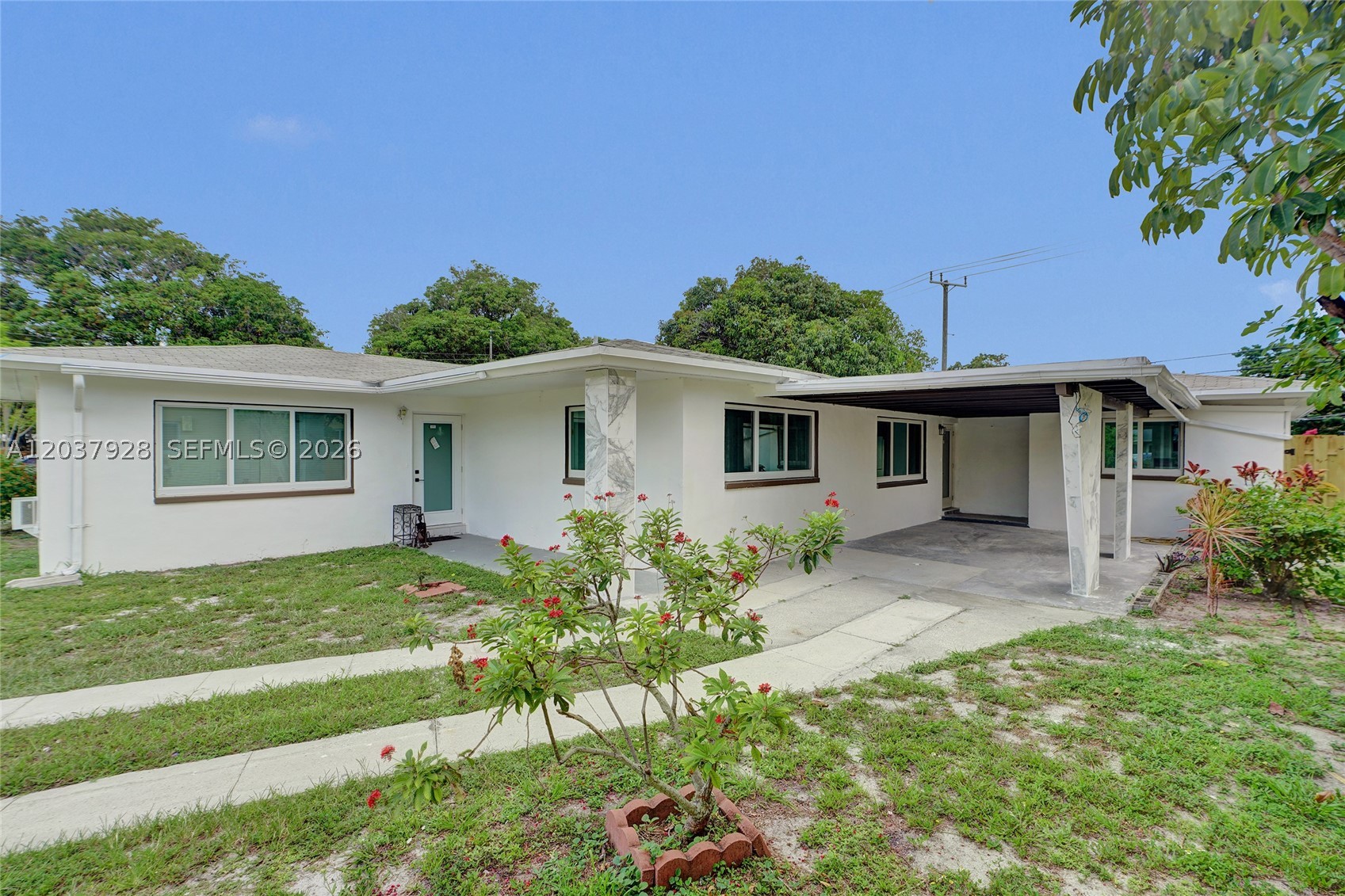 2343 NW 28th St