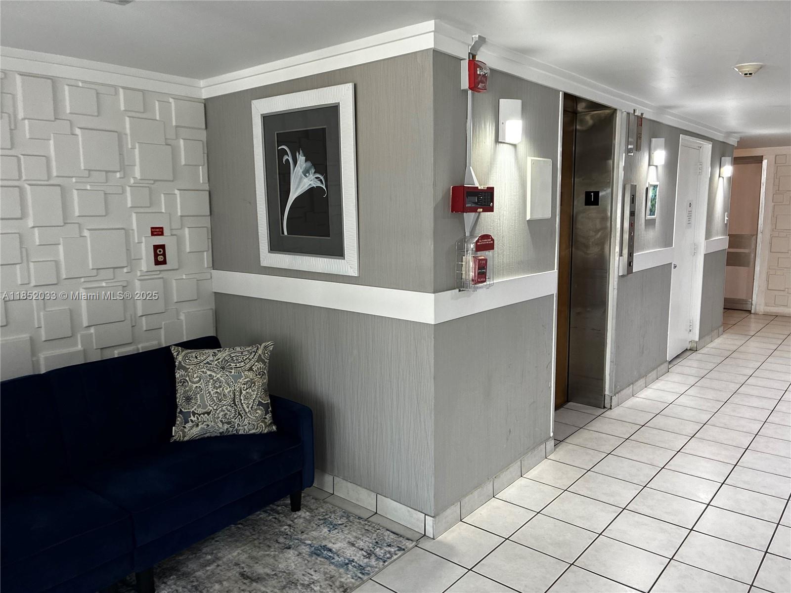 CASTLE APARTMENTS 16 COND - Residential