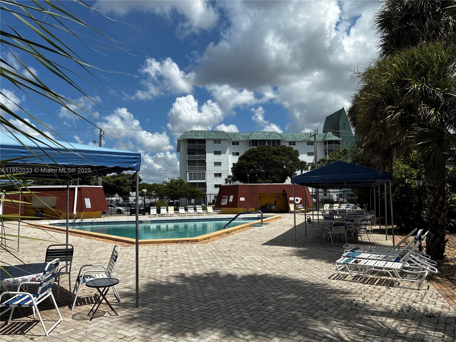 CASTLE APARTMENTS 16 COND - Residential