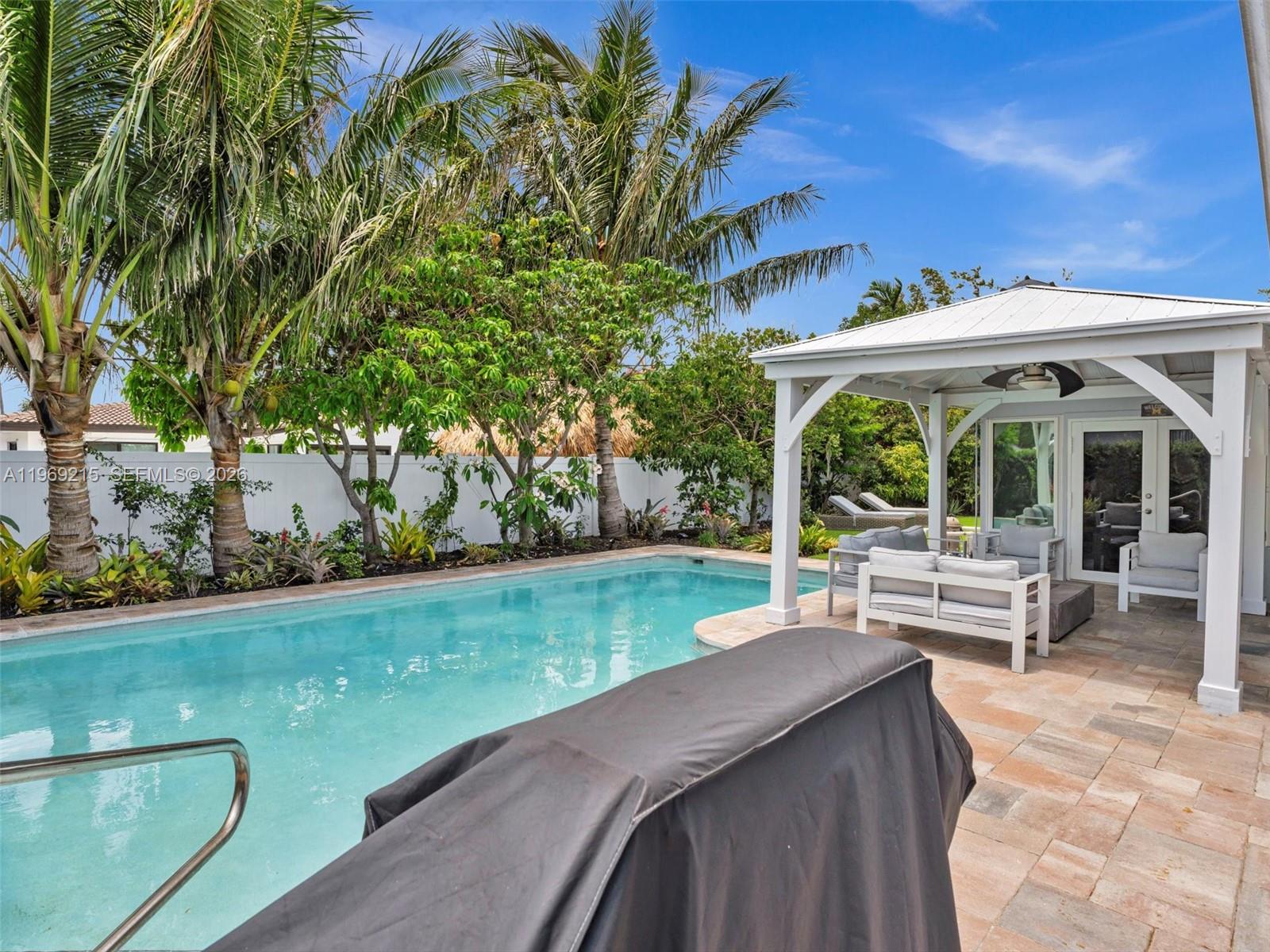 POMPANO WATERWAY ESTATES - Residential