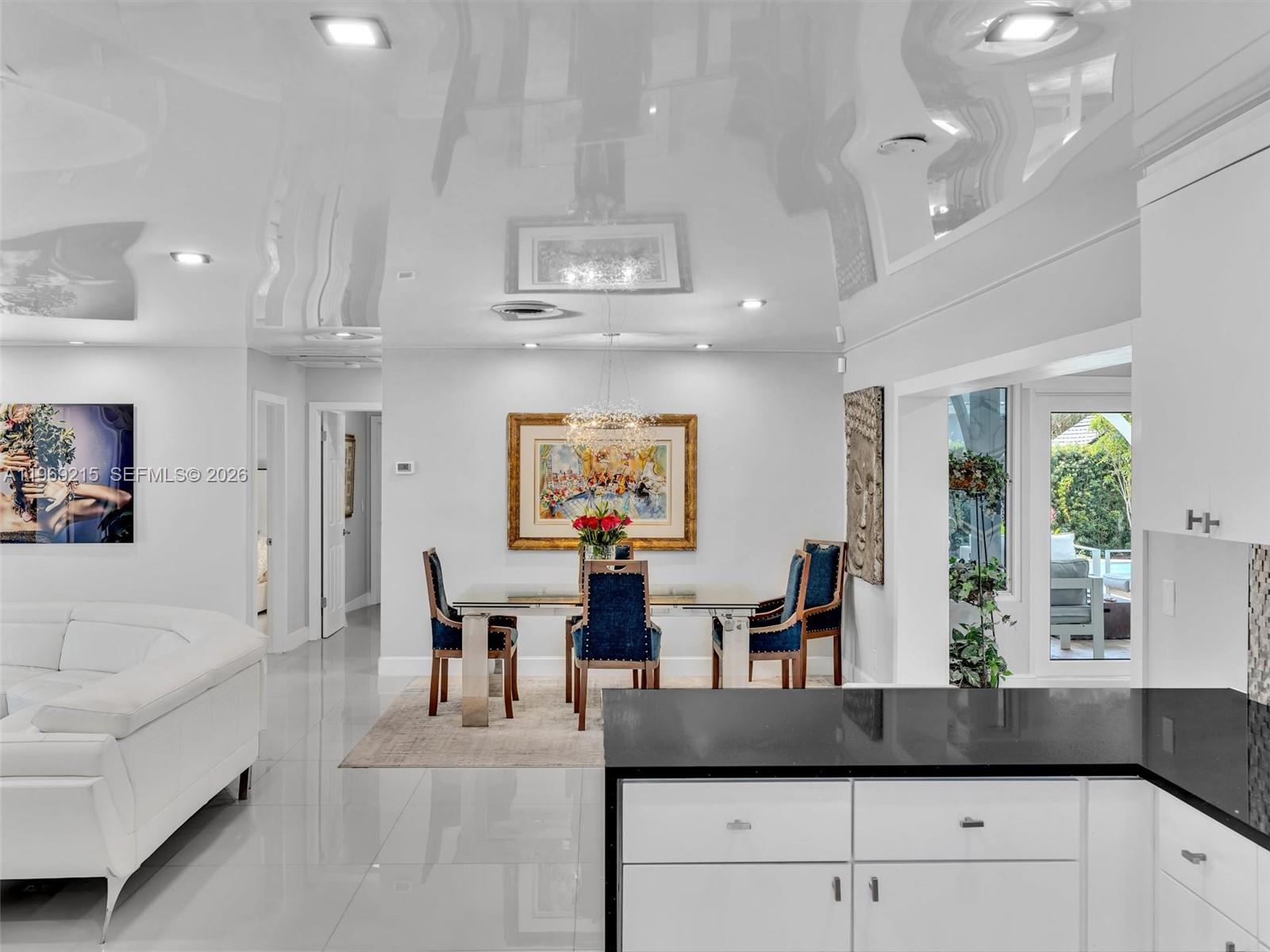 POMPANO WATERWAY ESTATES - Residential