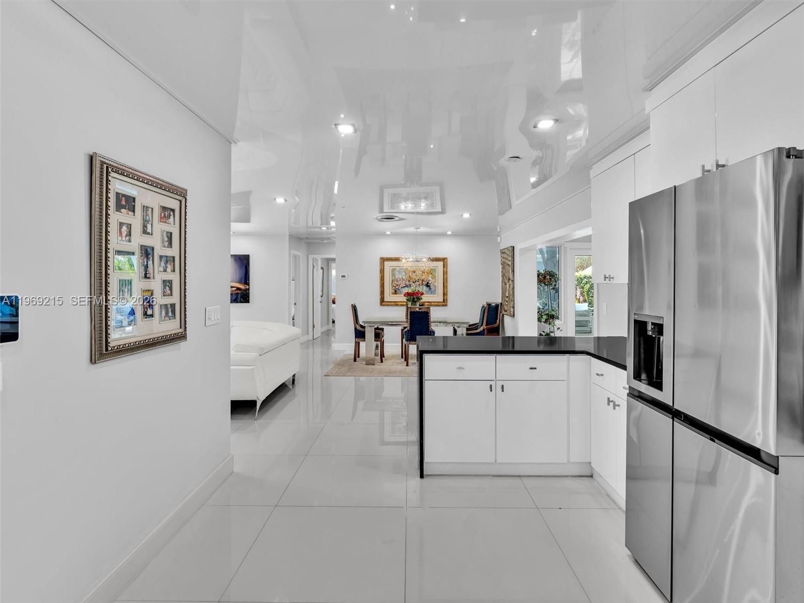 POMPANO WATERWAY ESTATES - Residential