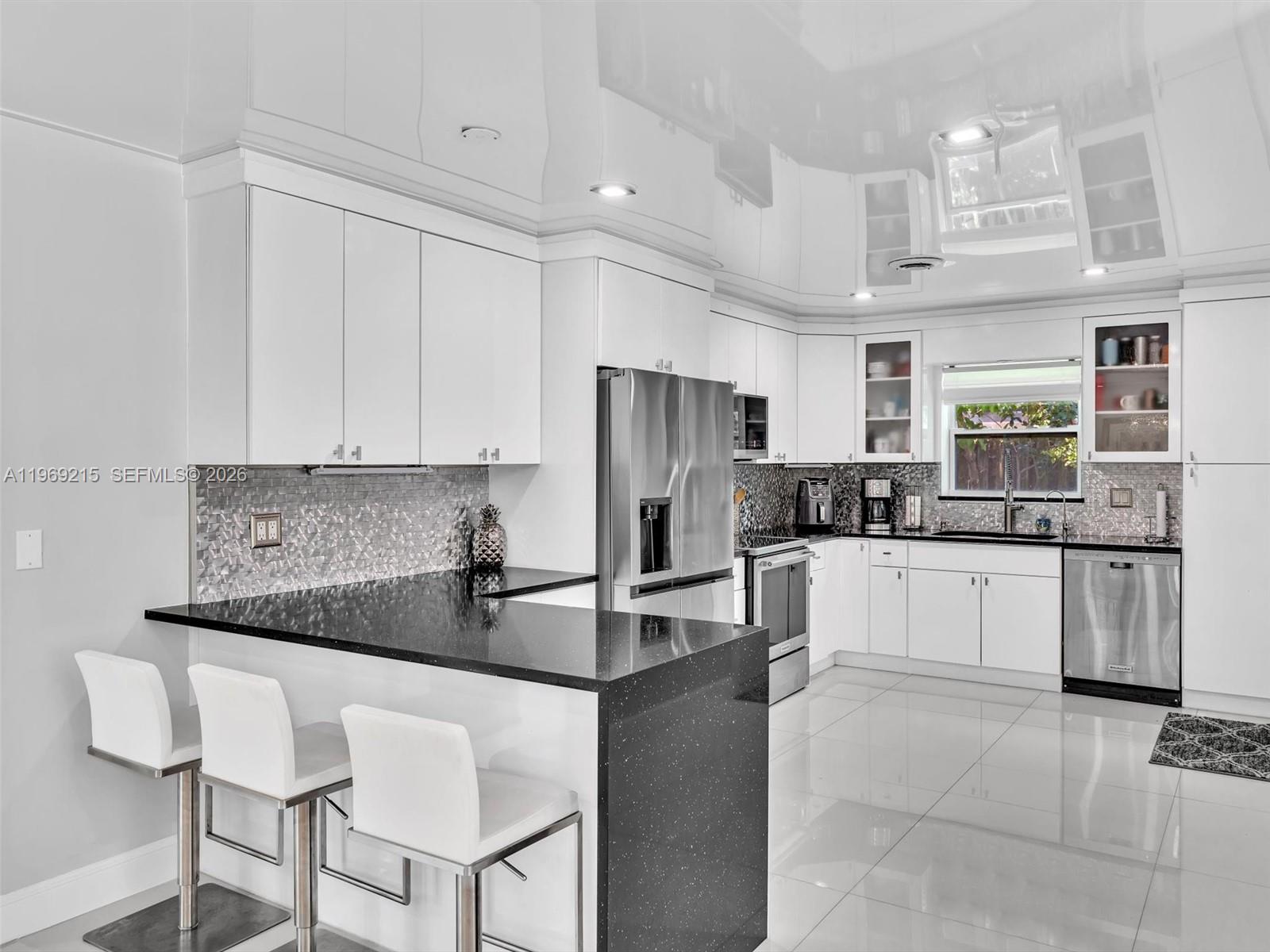 POMPANO WATERWAY ESTATES - Residential