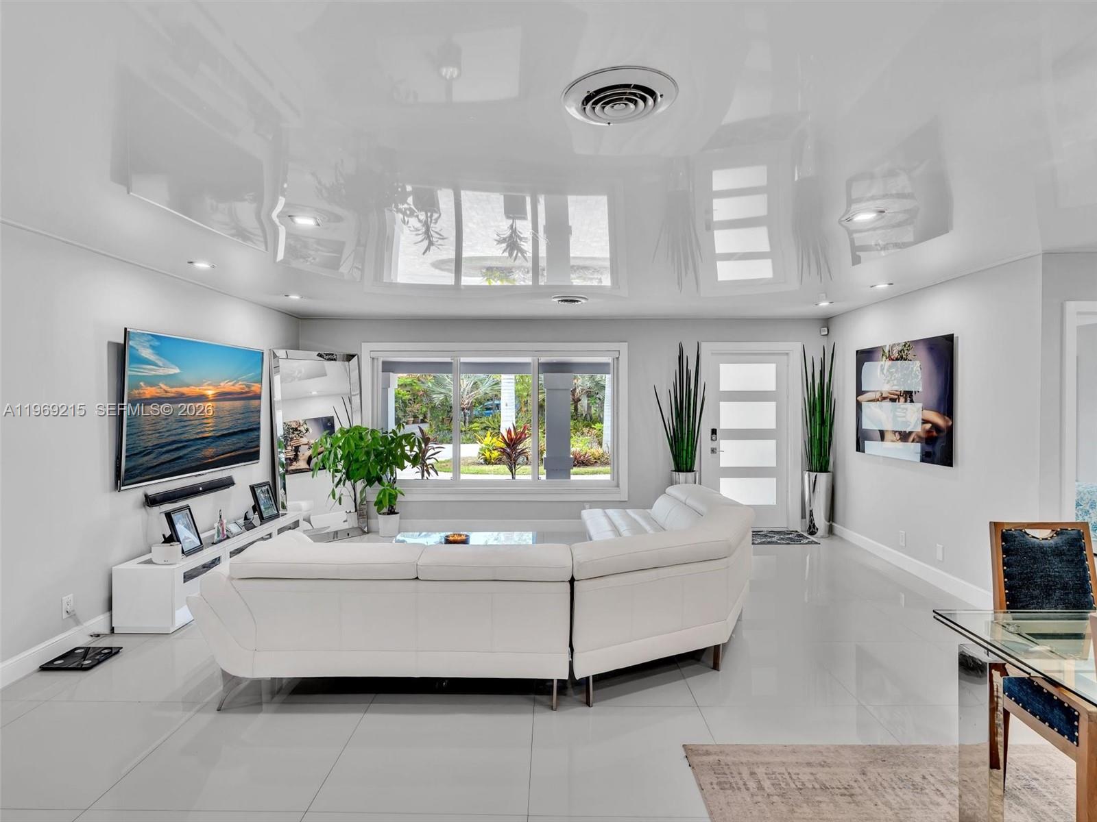 POMPANO WATERWAY ESTATES - Residential