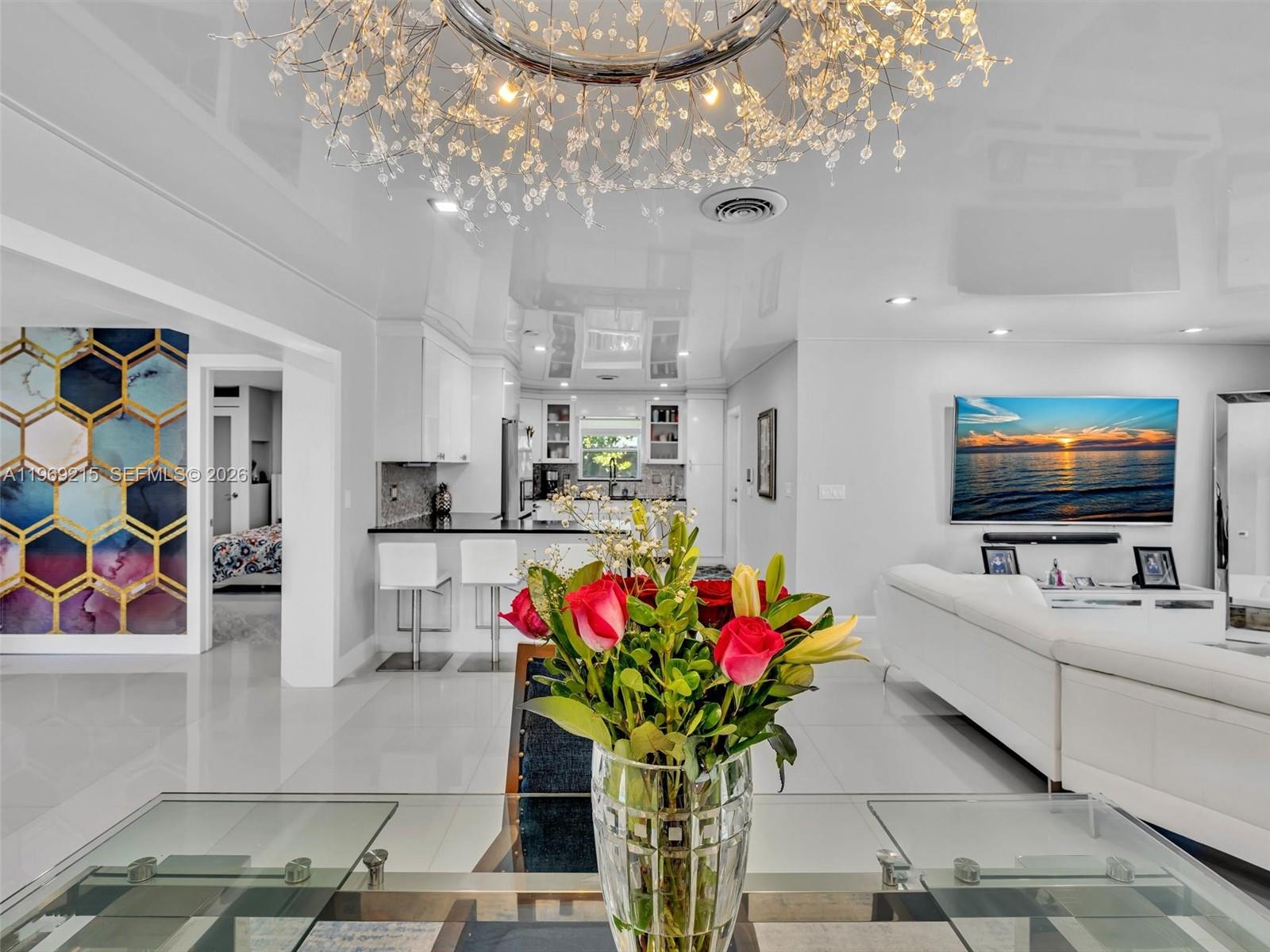 POMPANO WATERWAY ESTATES - Residential