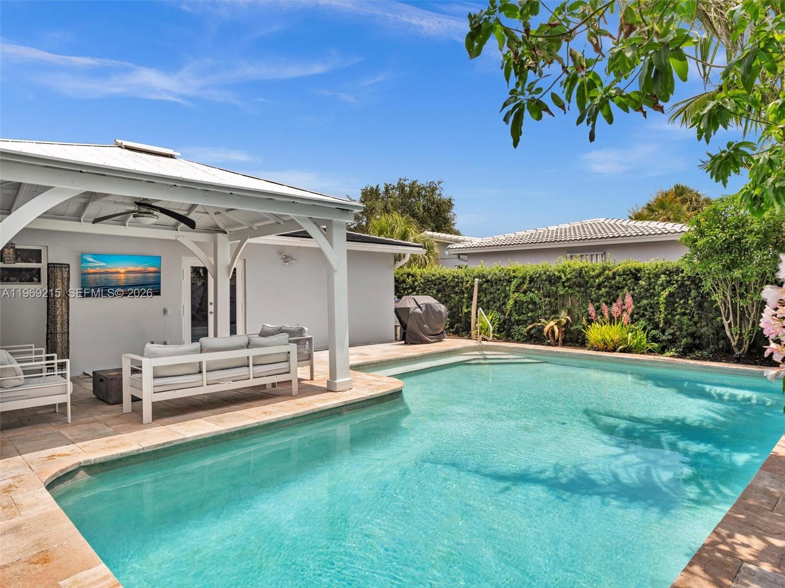 POMPANO WATERWAY ESTATES - Residential