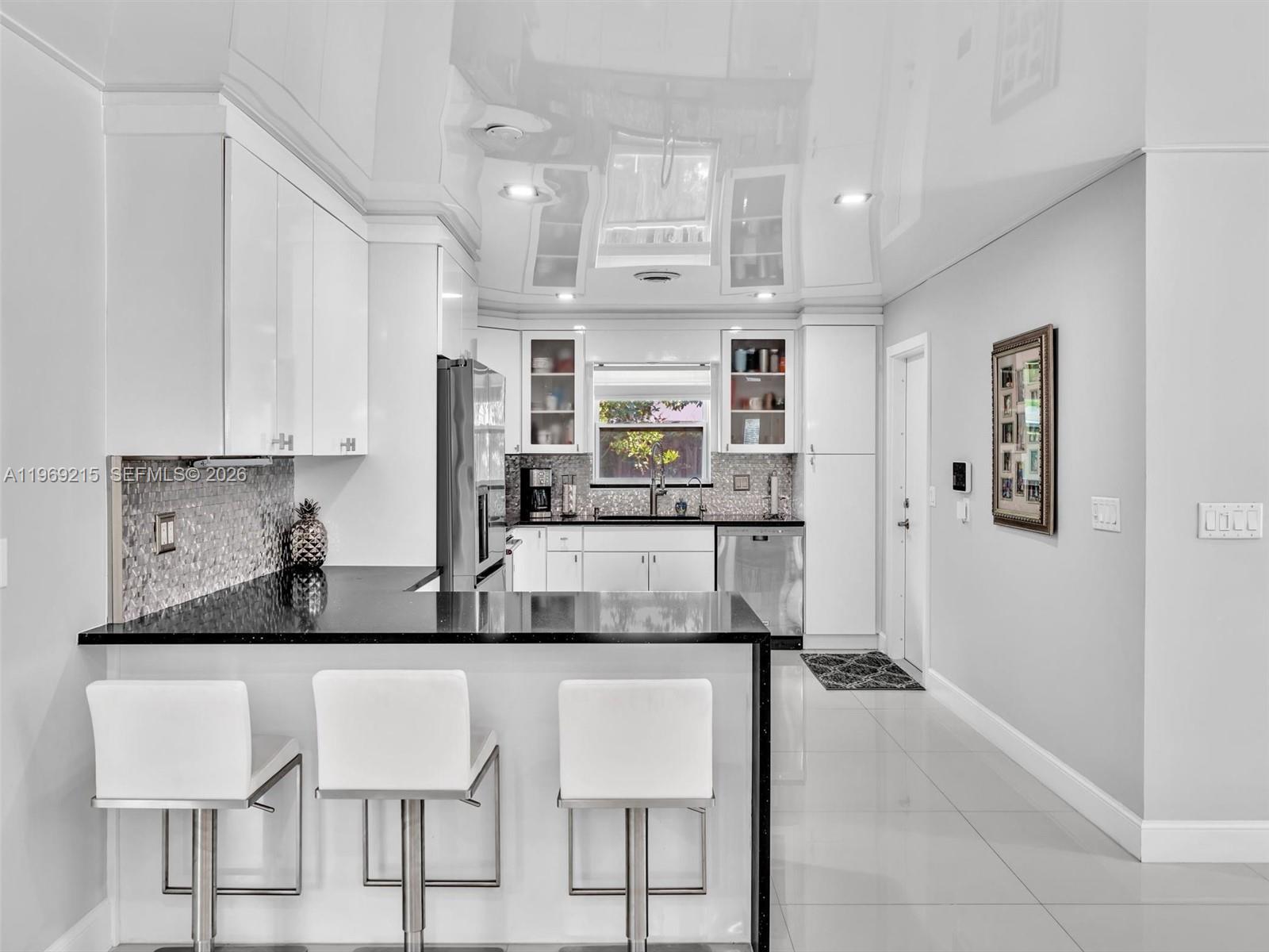 POMPANO WATERWAY ESTATES - Residential