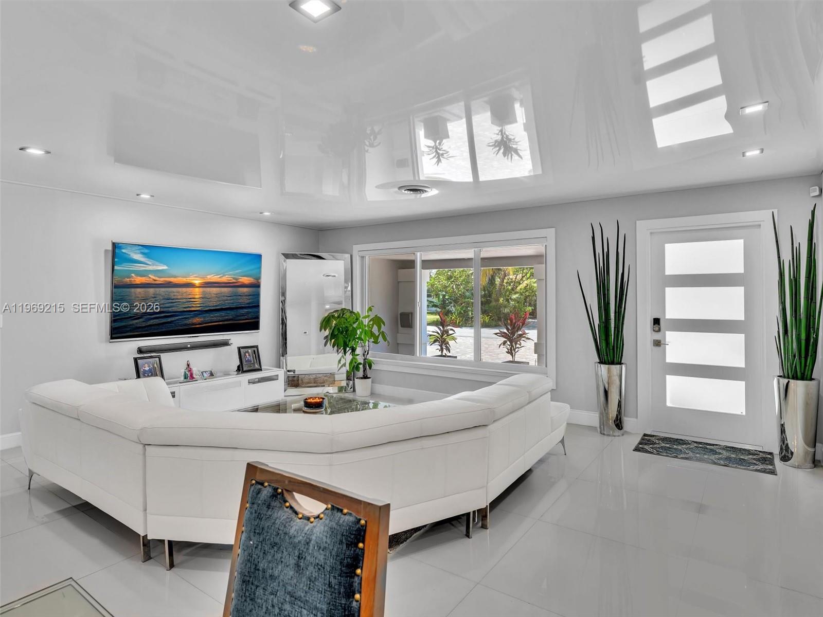 POMPANO WATERWAY ESTATES - Residential