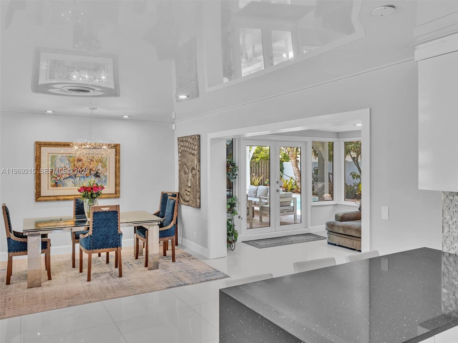 POMPANO WATERWAY ESTATES - Residential