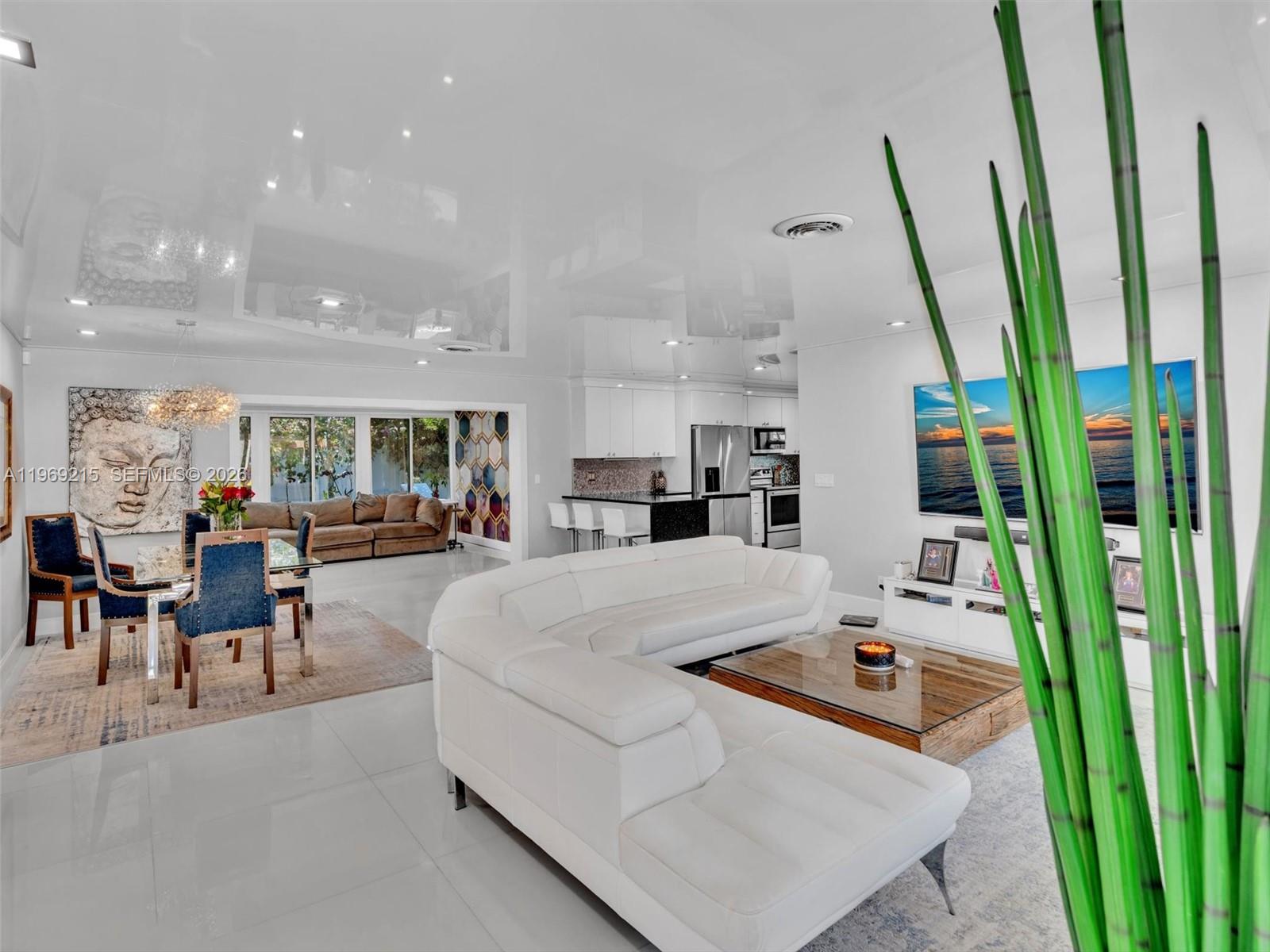 POMPANO WATERWAY ESTATES - Residential