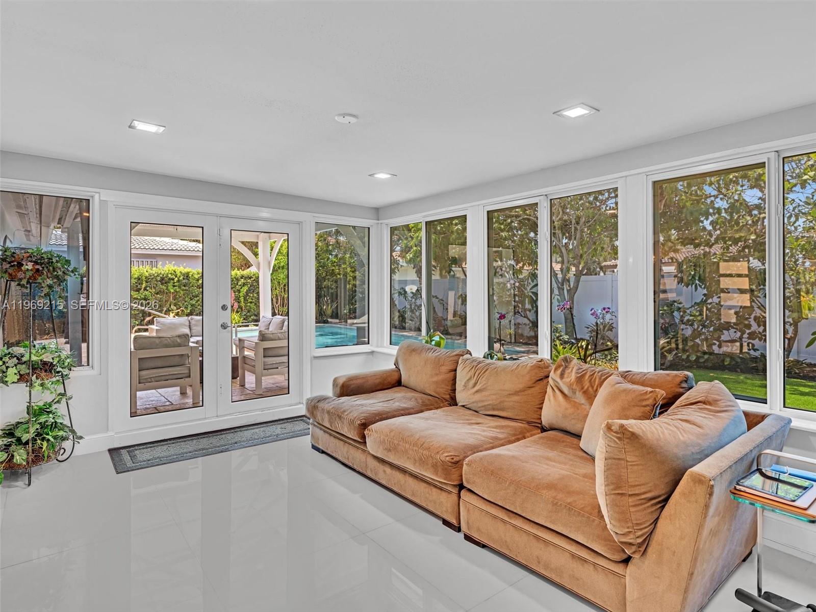 POMPANO WATERWAY ESTATES - Residential