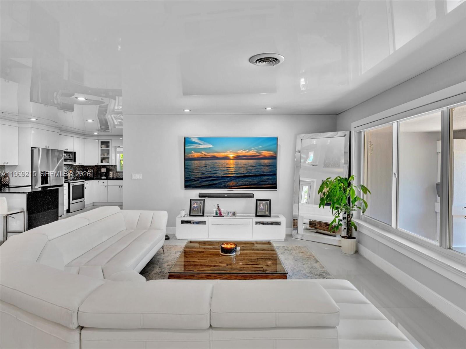 POMPANO WATERWAY ESTATES - Residential