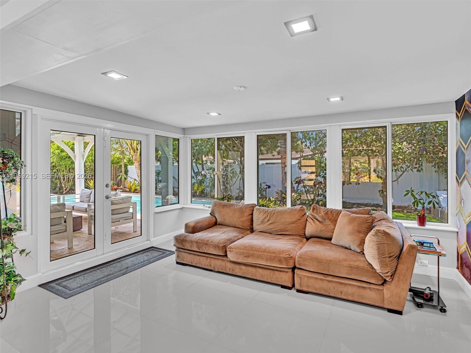 POMPANO WATERWAY ESTATES - Residential