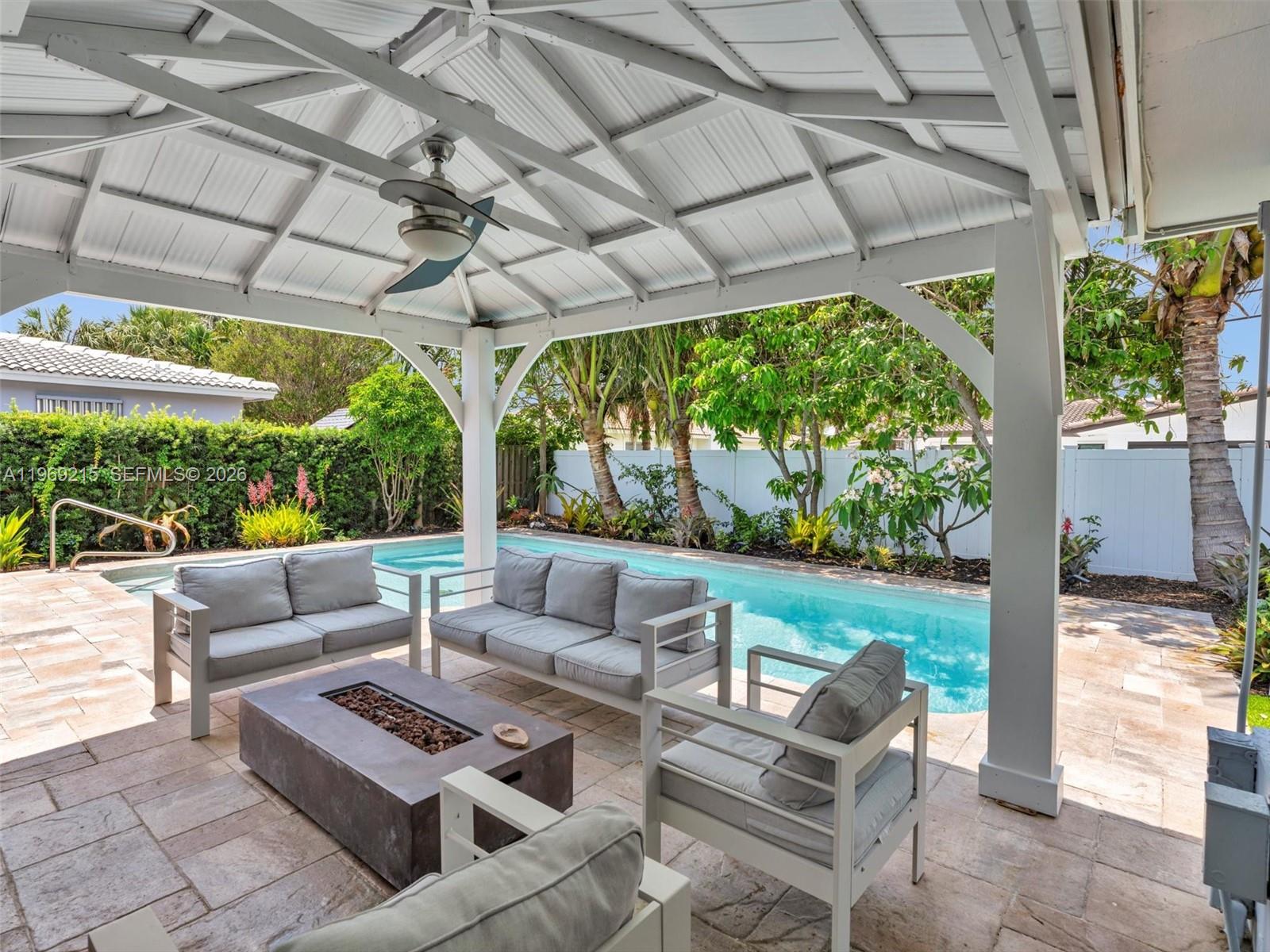 POMPANO WATERWAY ESTATES - Residential