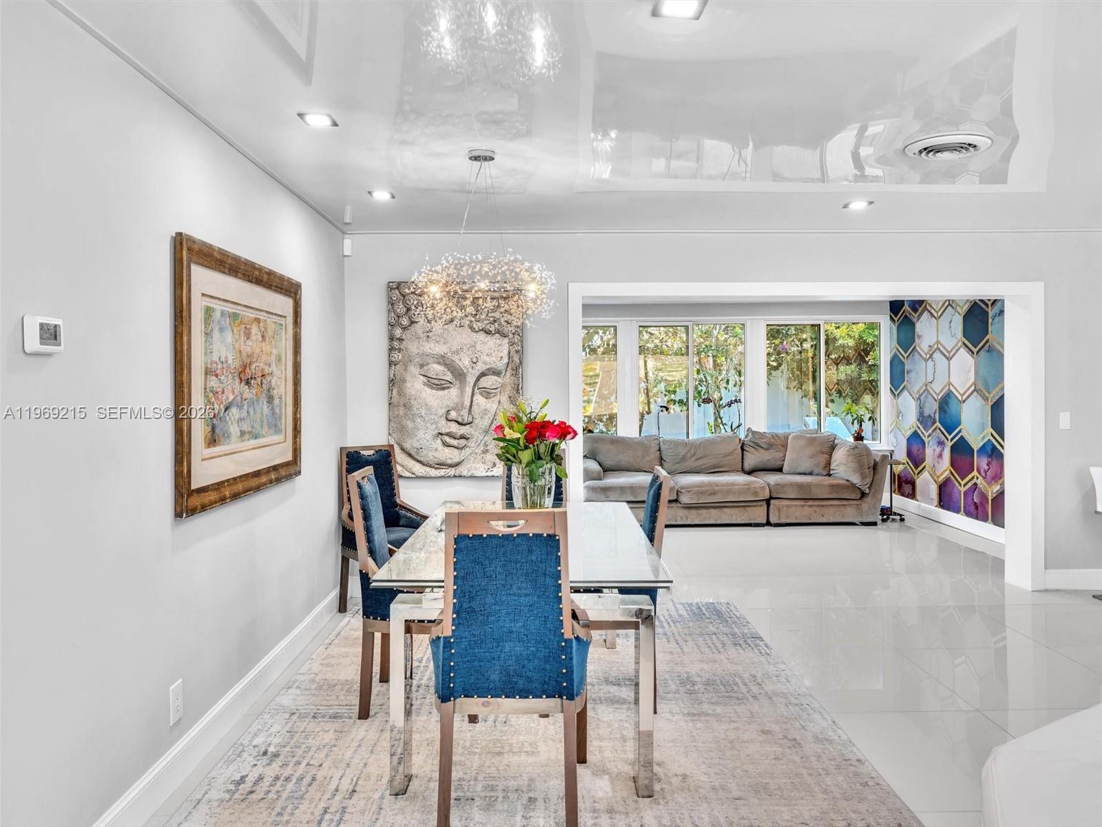 POMPANO WATERWAY ESTATES - Residential