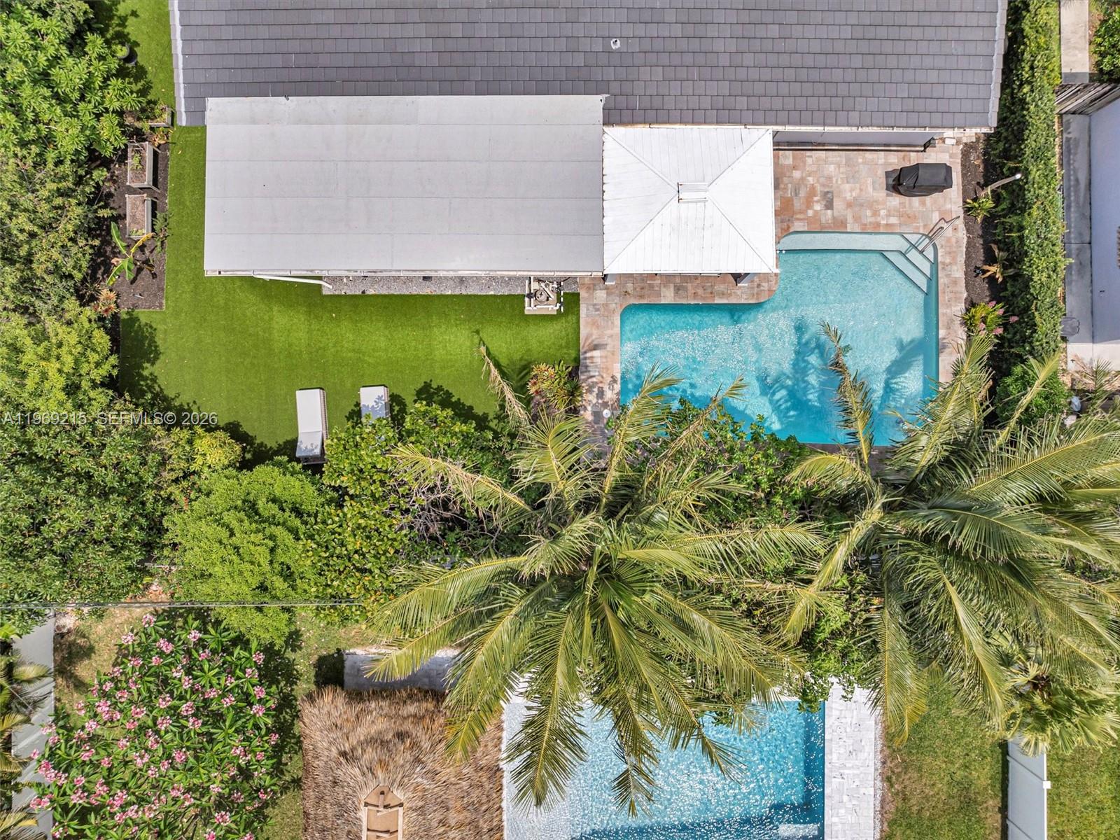 POMPANO WATERWAY ESTATES - Residential