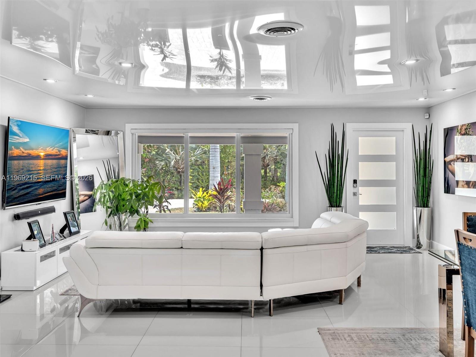 POMPANO WATERWAY ESTATES - Residential