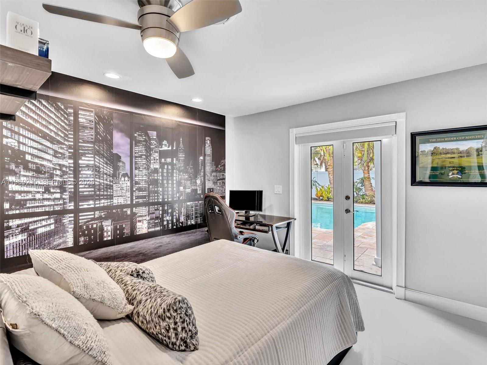 POMPANO WATERWAY ESTATES - Residential