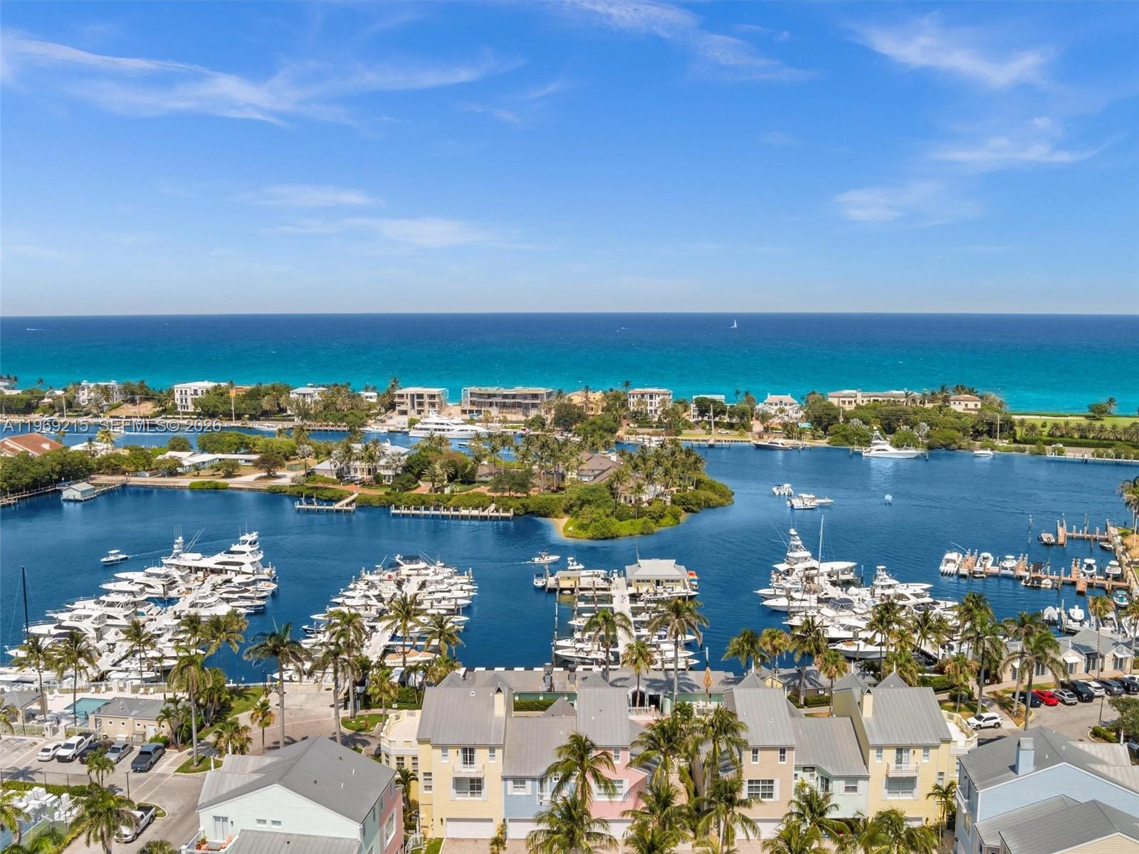 POMPANO WATERWAY ESTATES - Residential