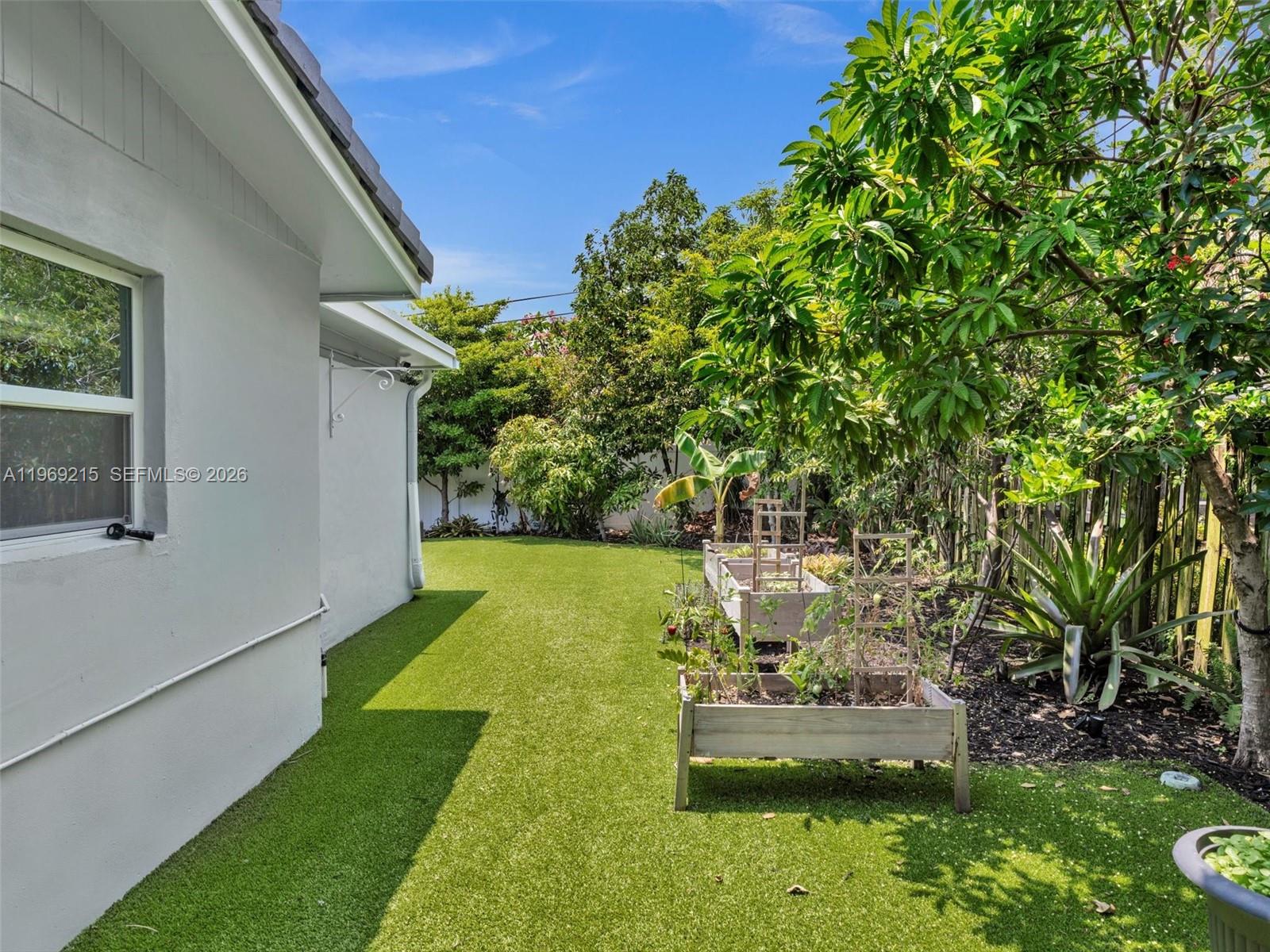 POMPANO WATERWAY ESTATES - Residential