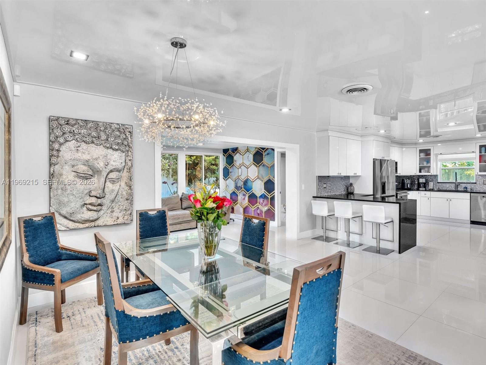 POMPANO WATERWAY ESTATES - Residential