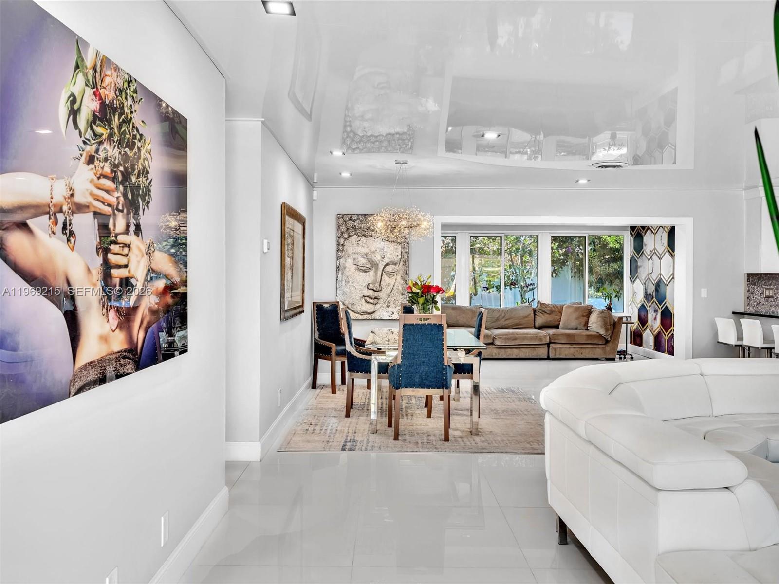 POMPANO WATERWAY ESTATES - Residential