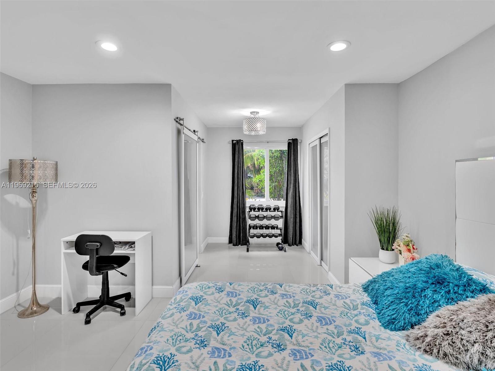 POMPANO WATERWAY ESTATES - Residential