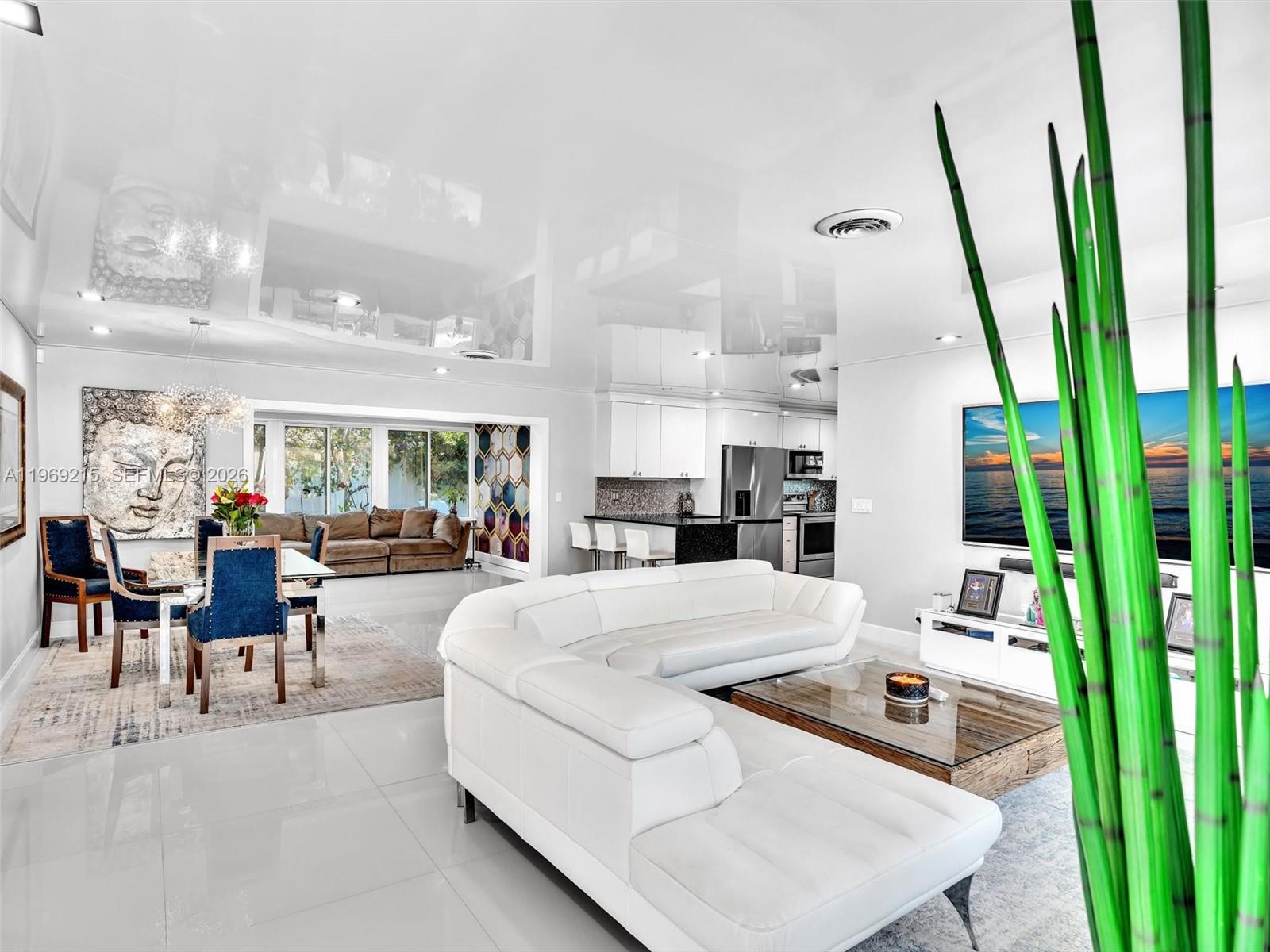 POMPANO WATERWAY ESTATES - Residential