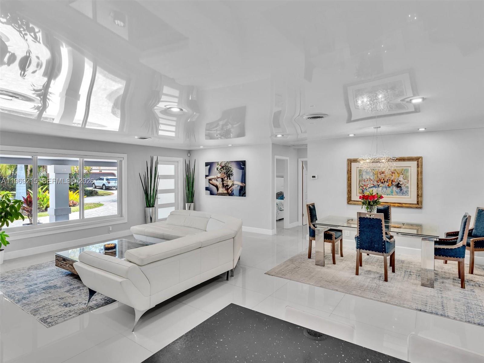 POMPANO WATERWAY ESTATES - Residential