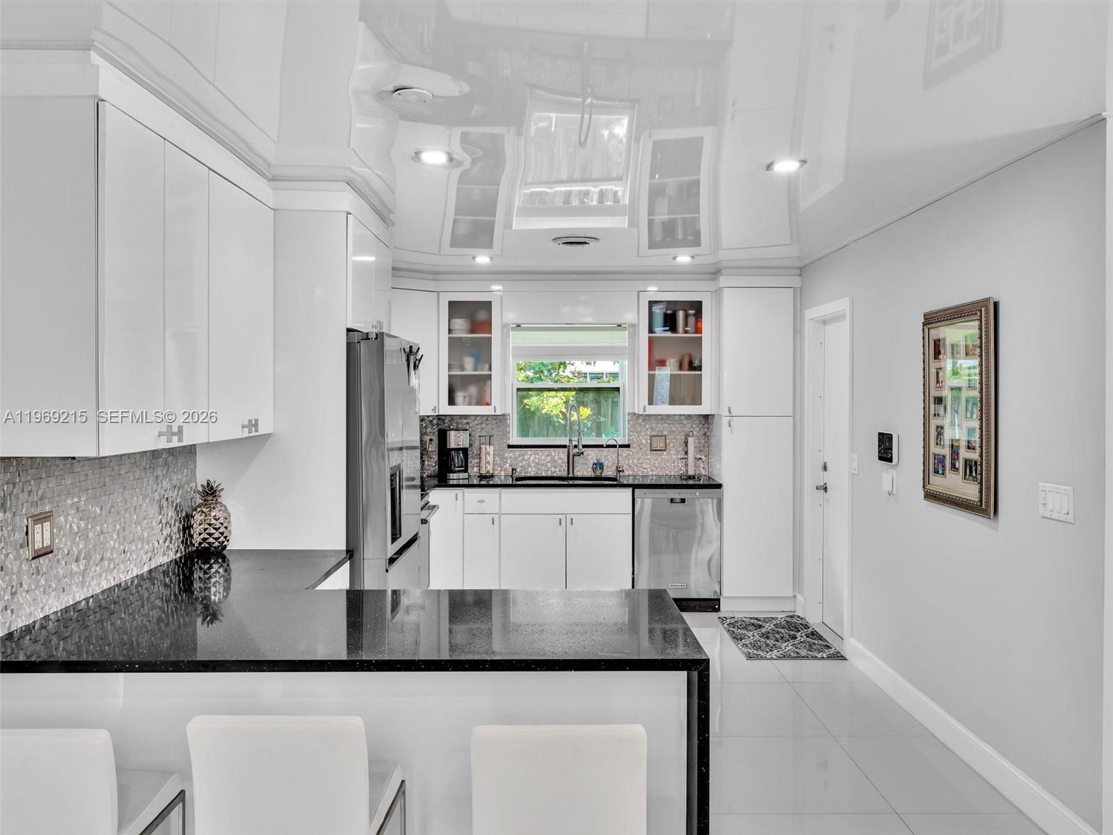 POMPANO WATERWAY ESTATES - Residential