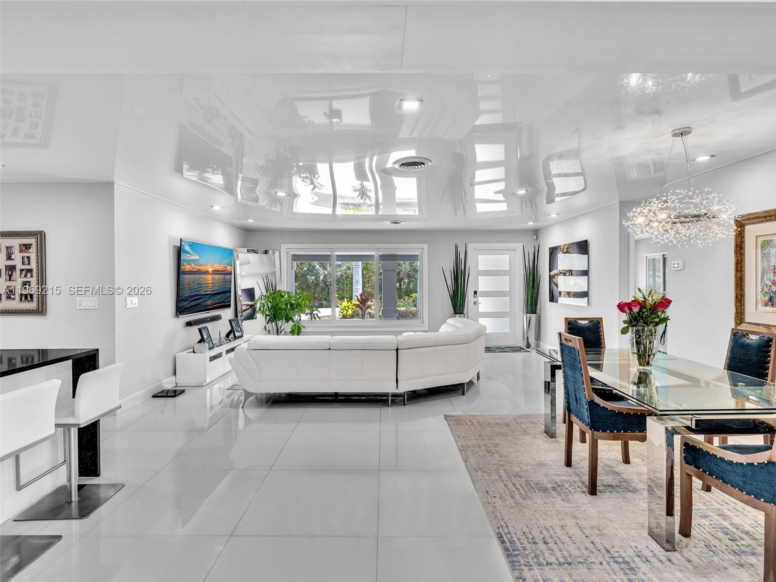 POMPANO WATERWAY ESTATES - Residential